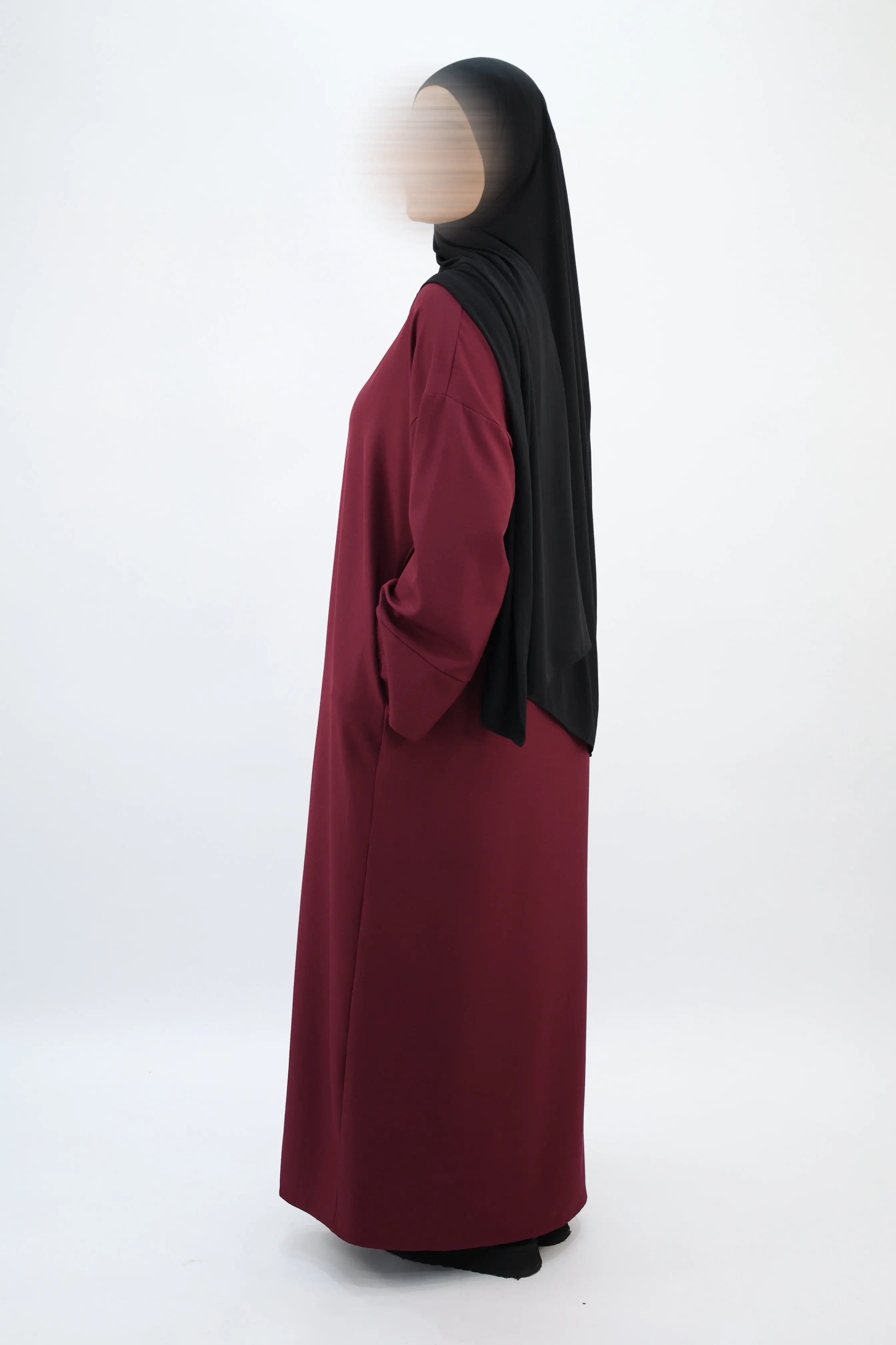 ABAYA ESSENTIELLE 