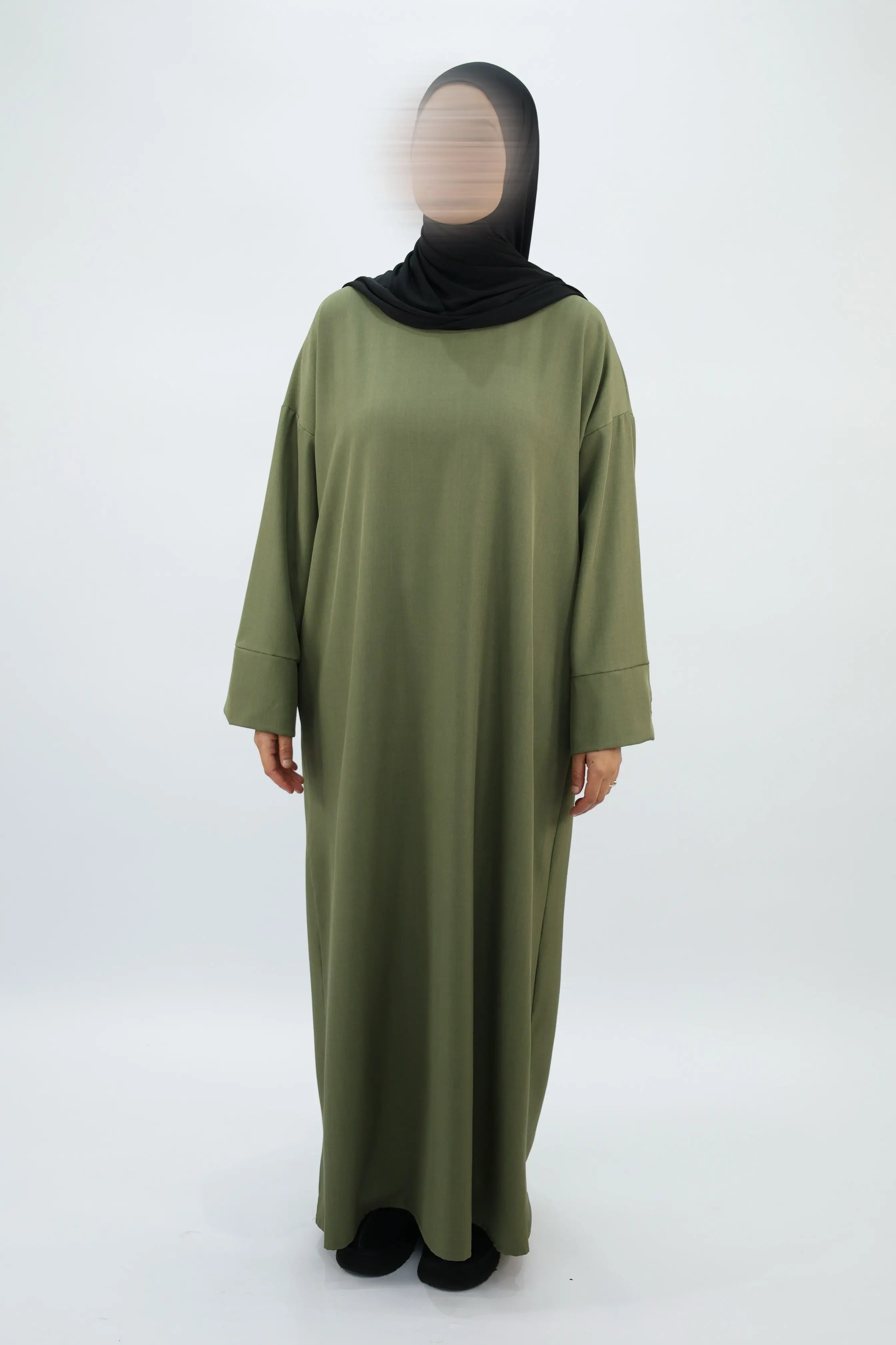 ABAYA ESSENTIELLE 