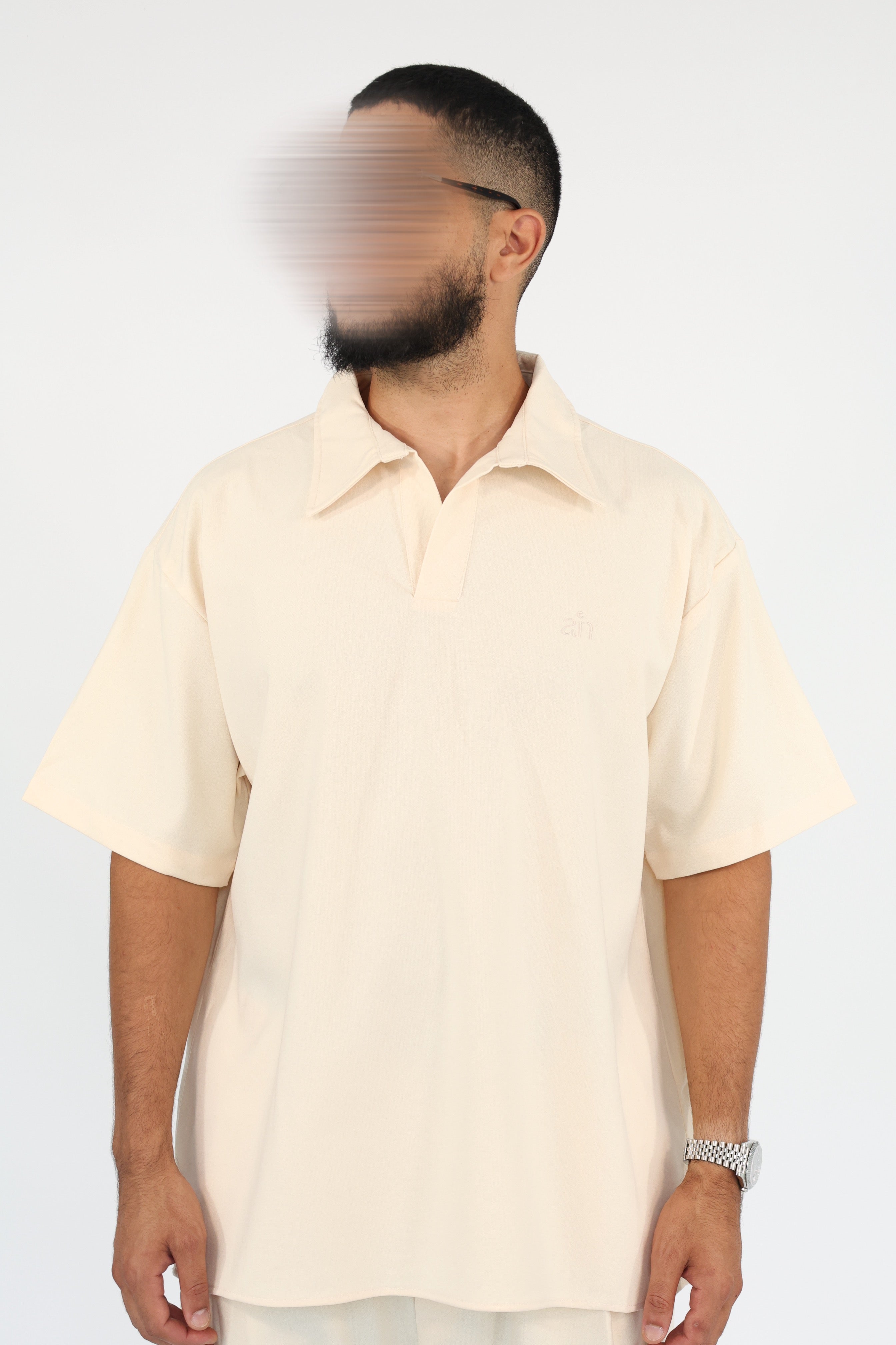 T-SHIRT CHEMISE HOMME