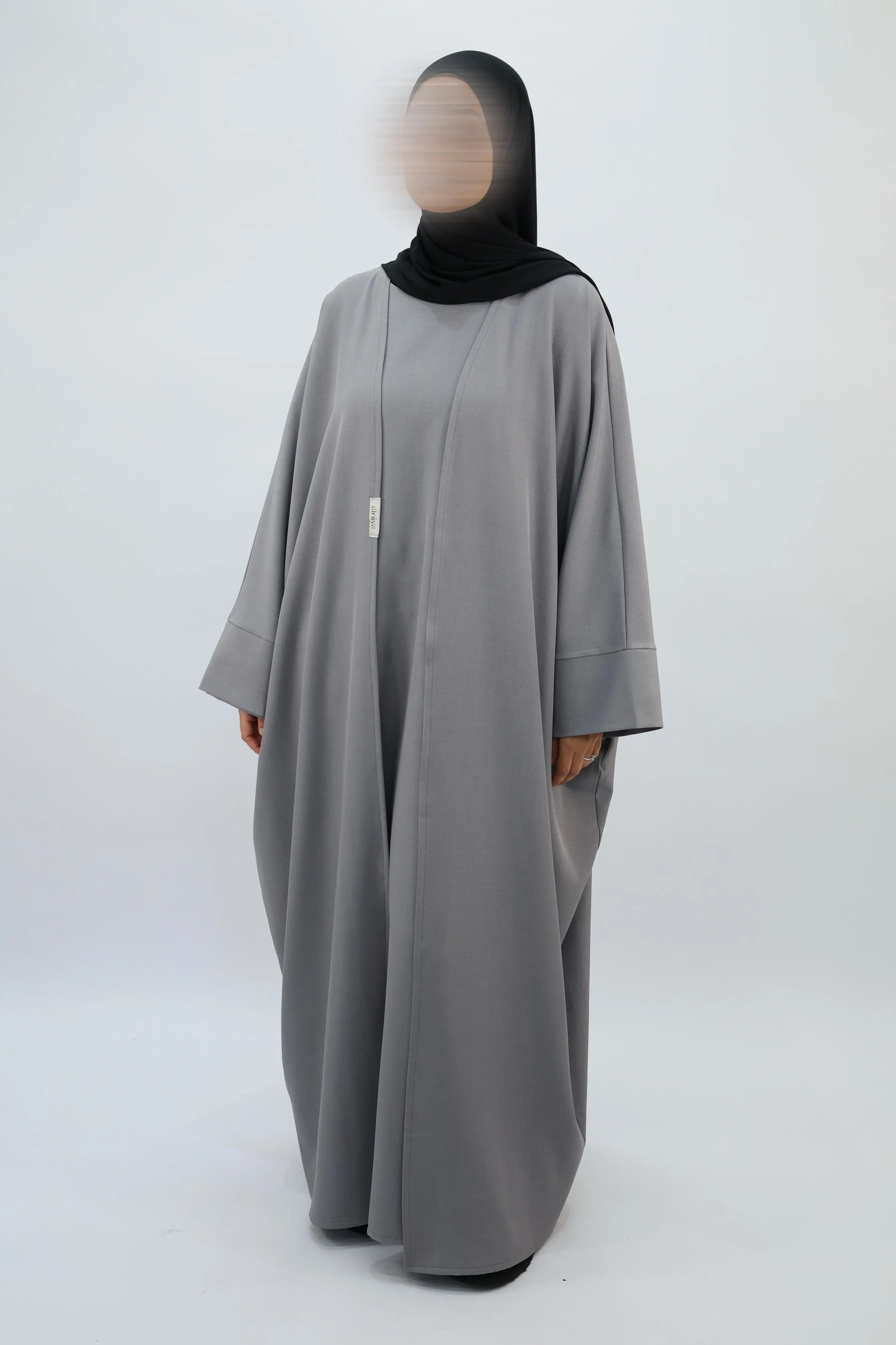 KIMONO ESSENTIEL 