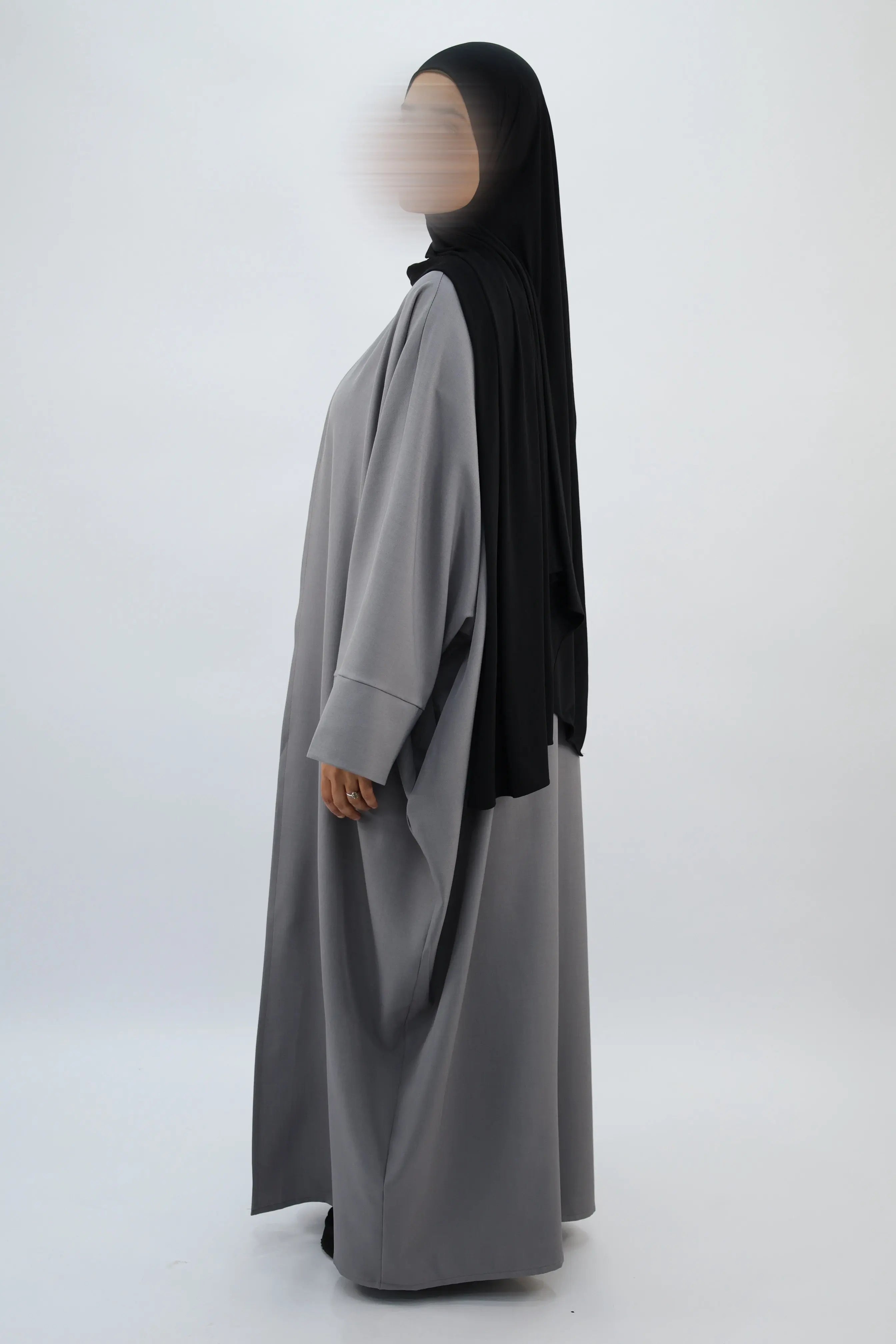 KIMONO ESSENTIEL 