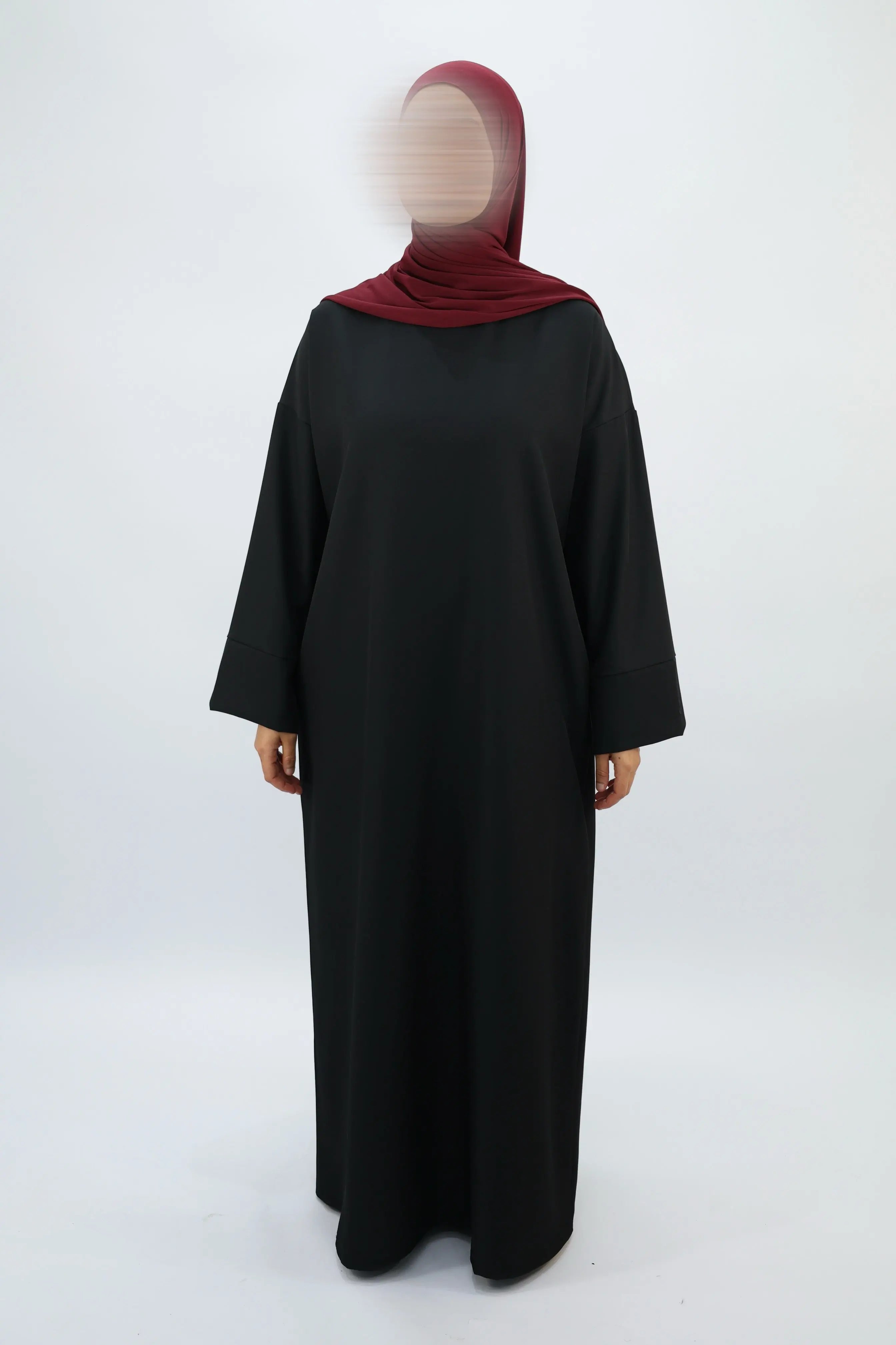 ABAYA ESSENTIELLE 