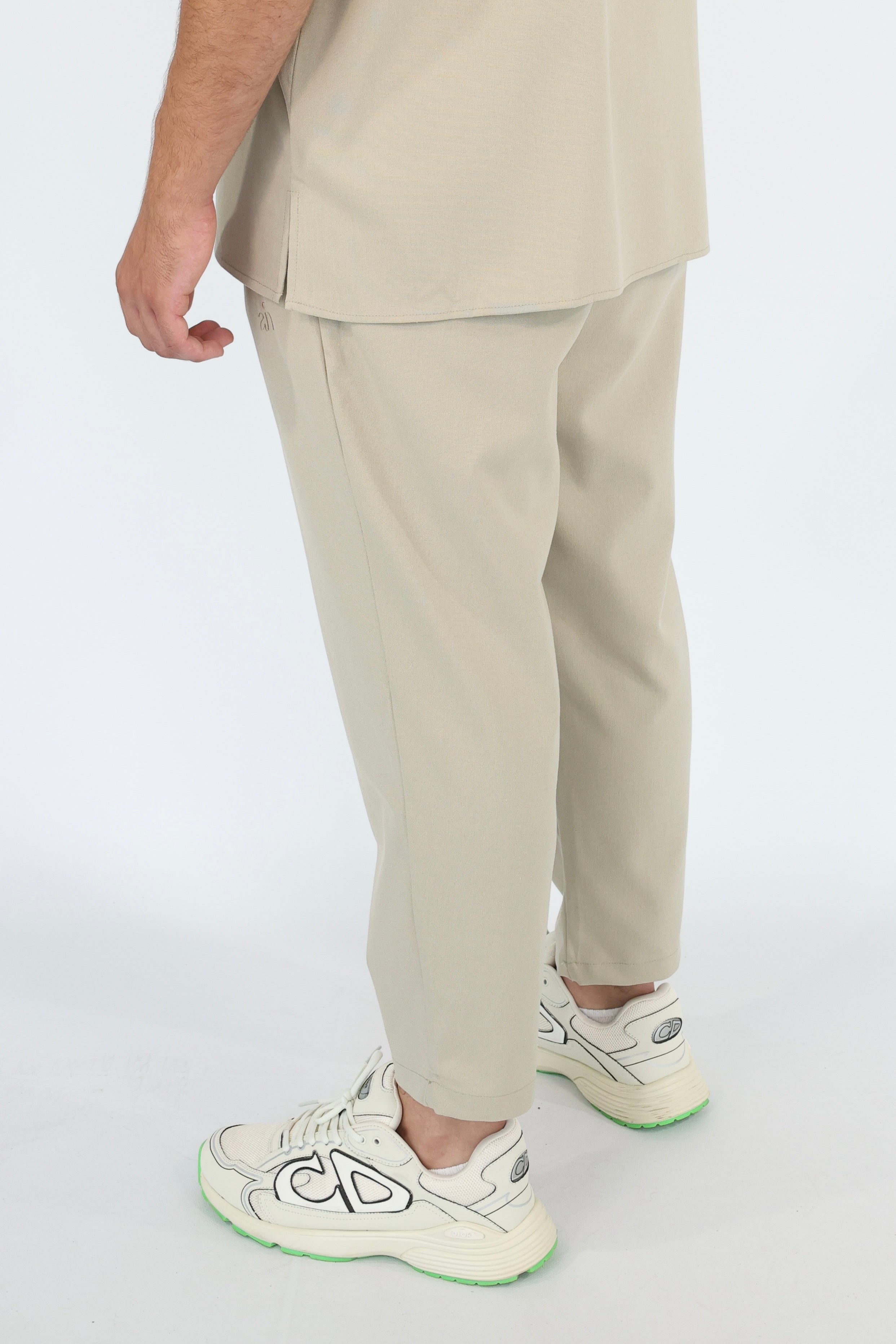 PANTALON 7/8 CROPPED