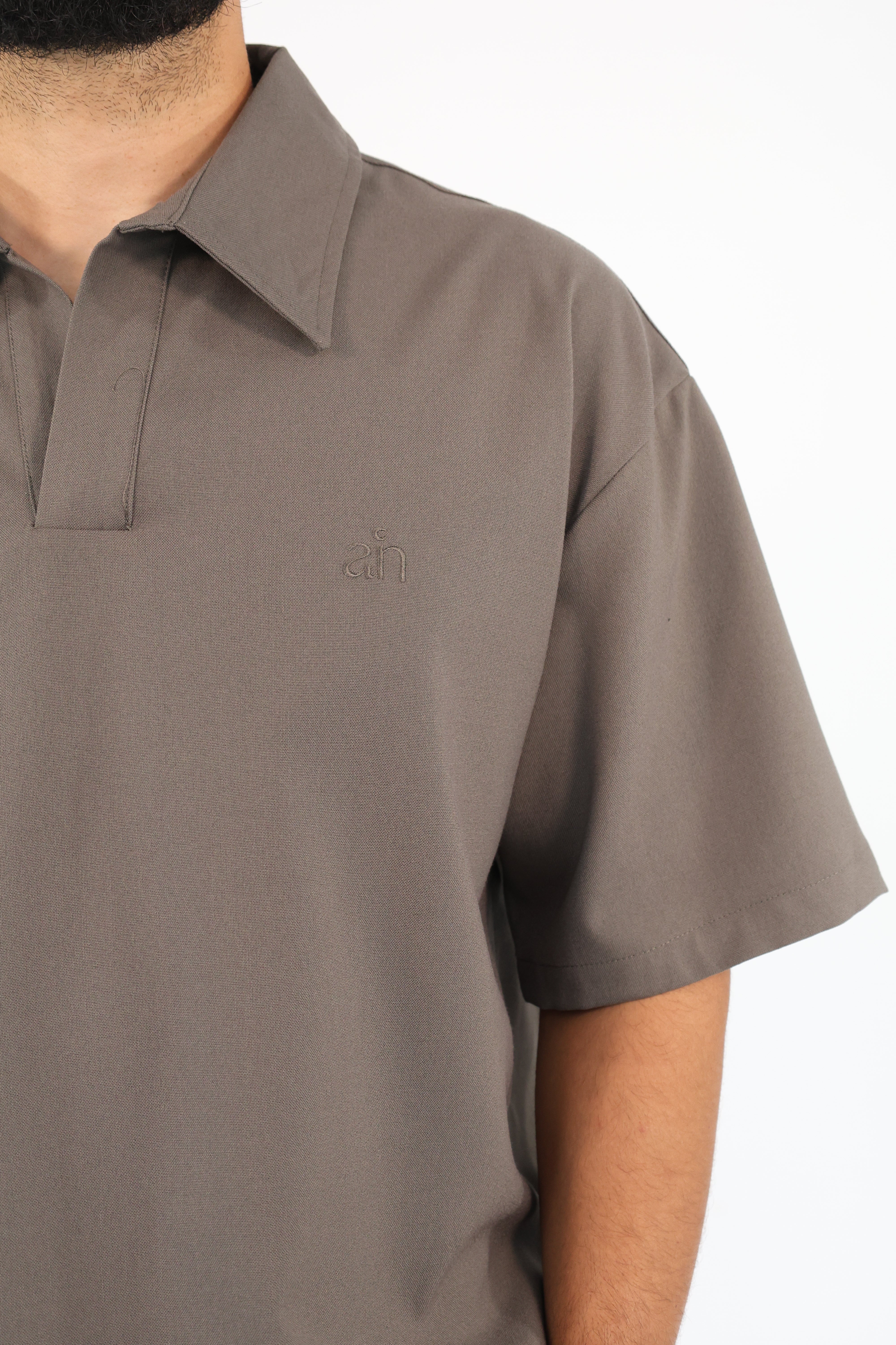 T-SHIRT CHEMISE HOMME