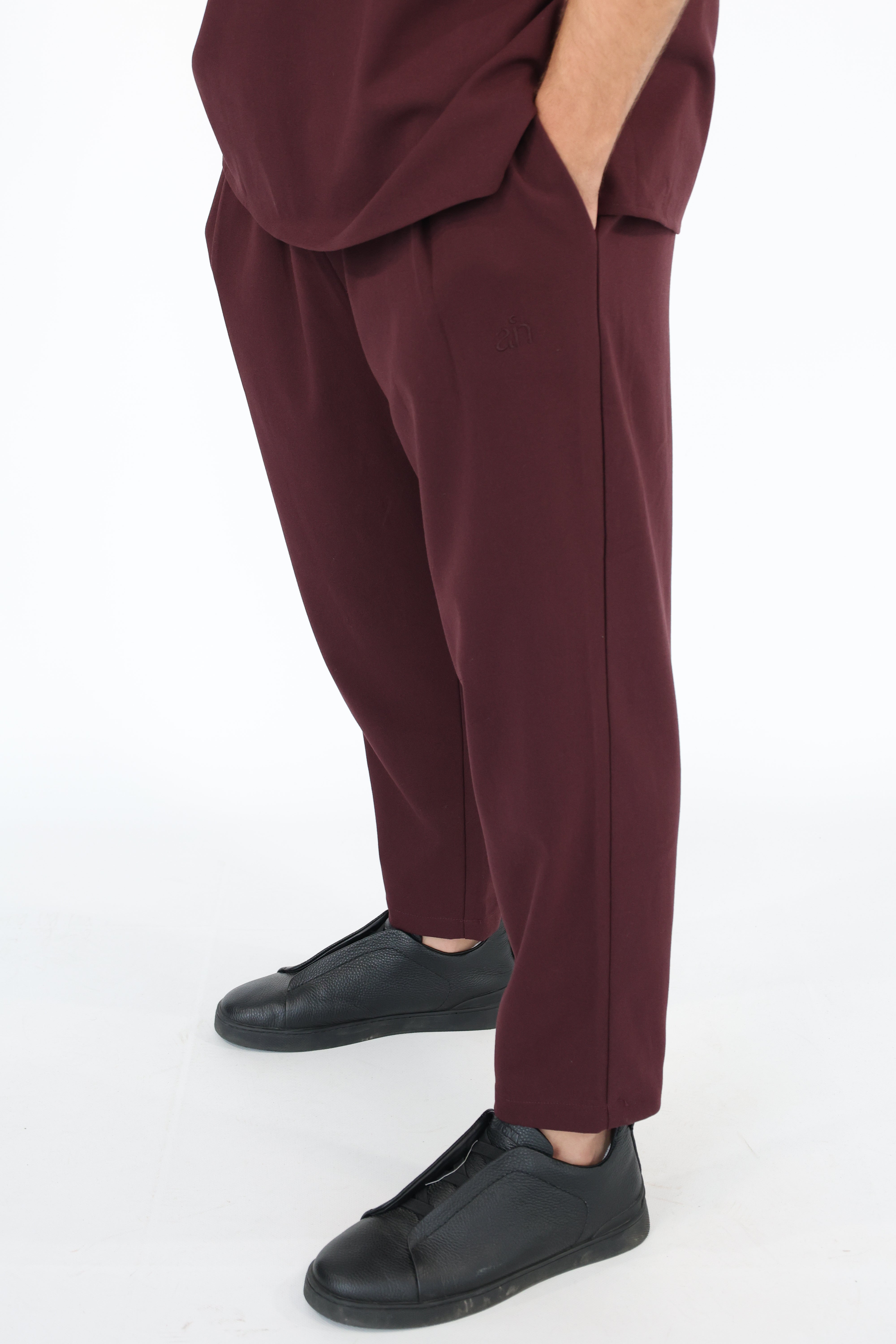 PANTALON 7/8 CROPPED