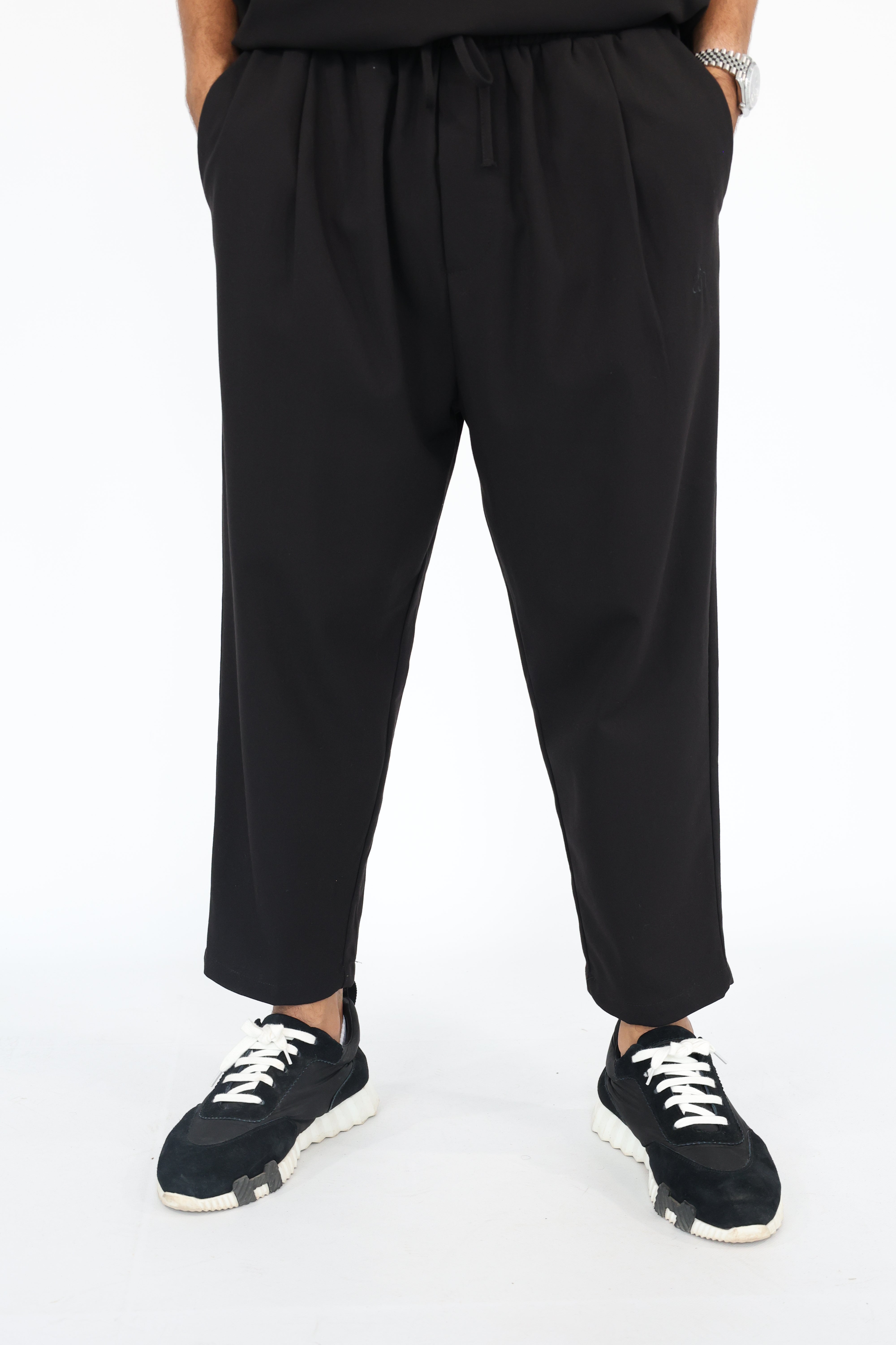 PANTALON 7/8 CROPPED