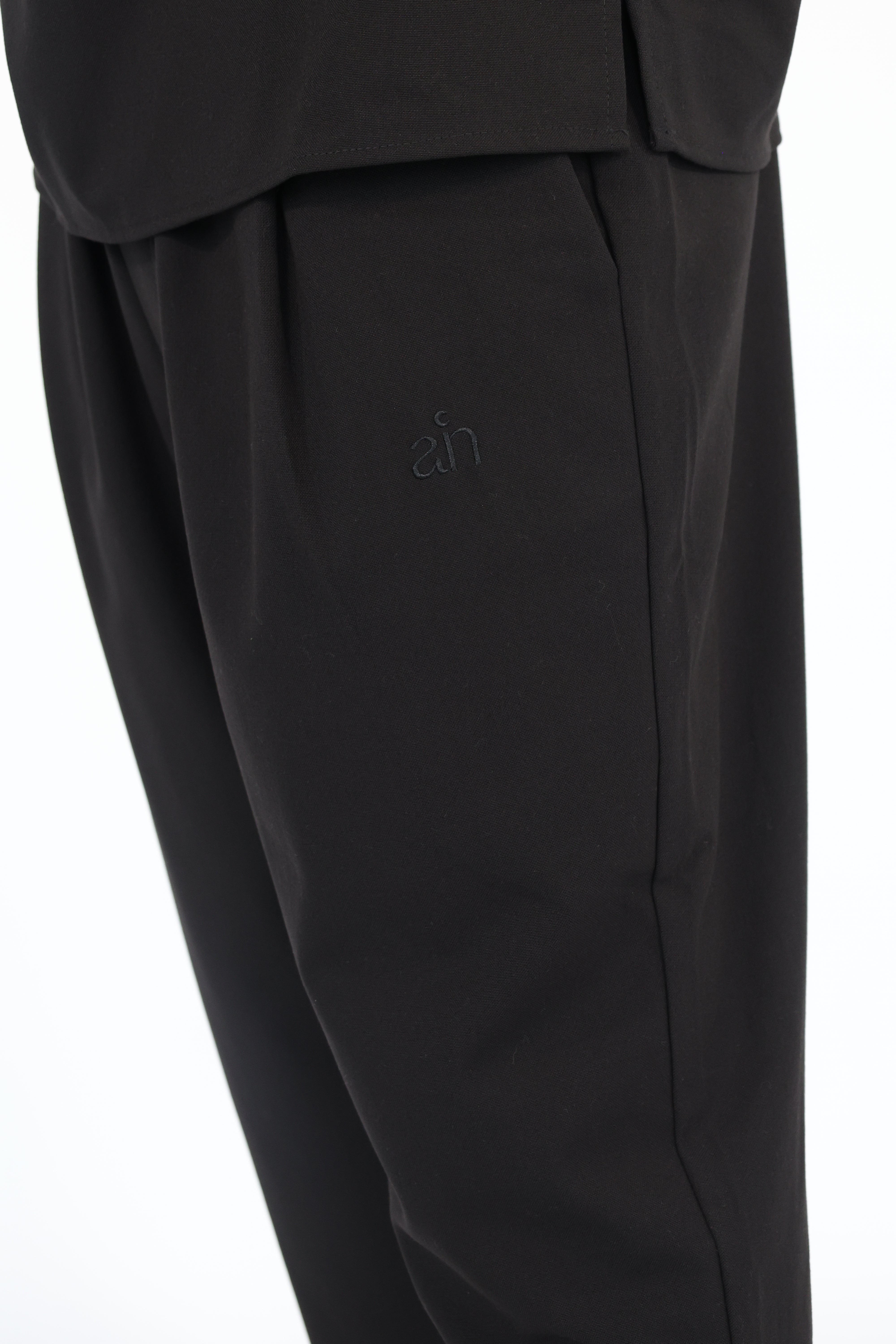 PANTALON 7/8 CROPPED