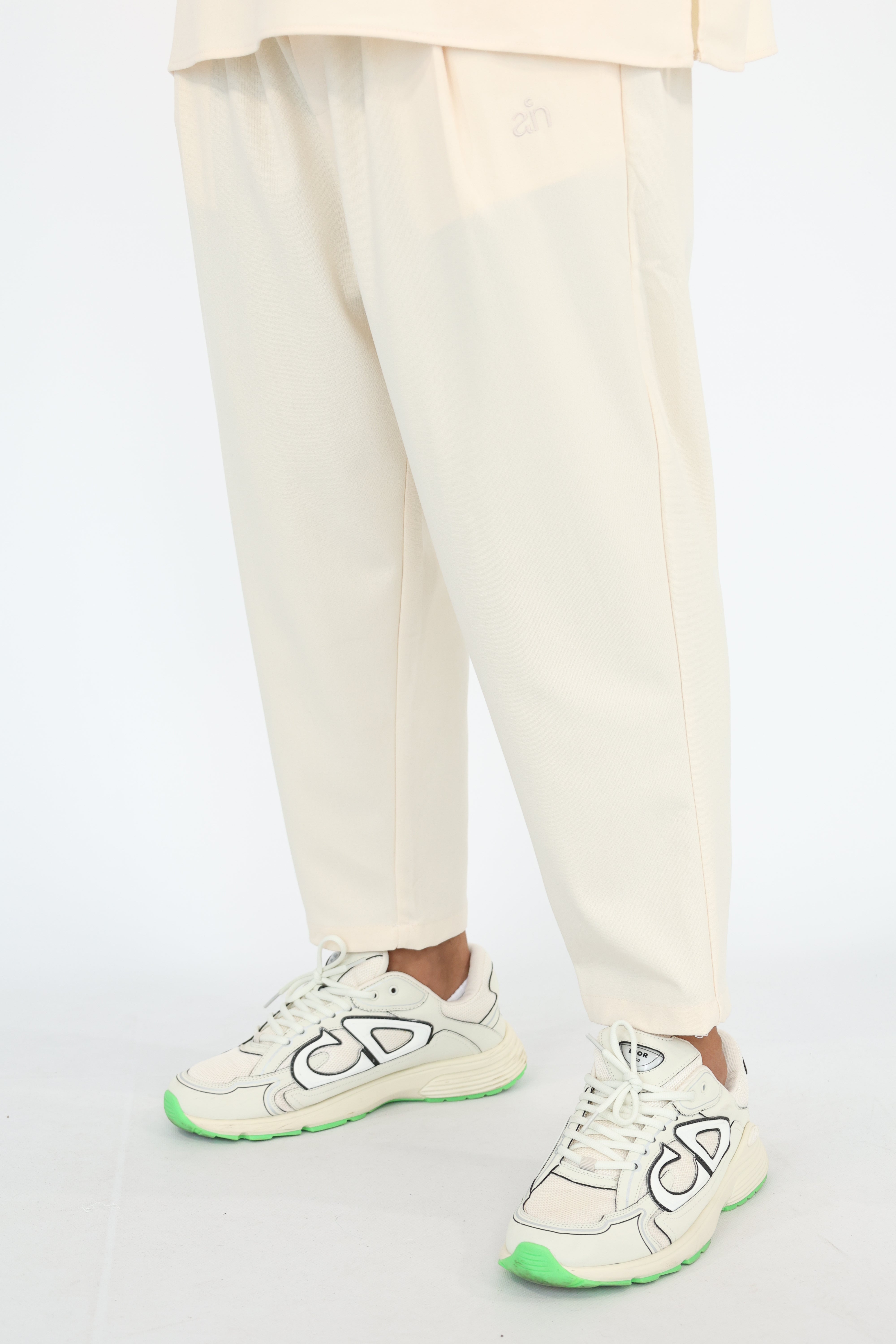 PANTALON 7/8 CROPPED