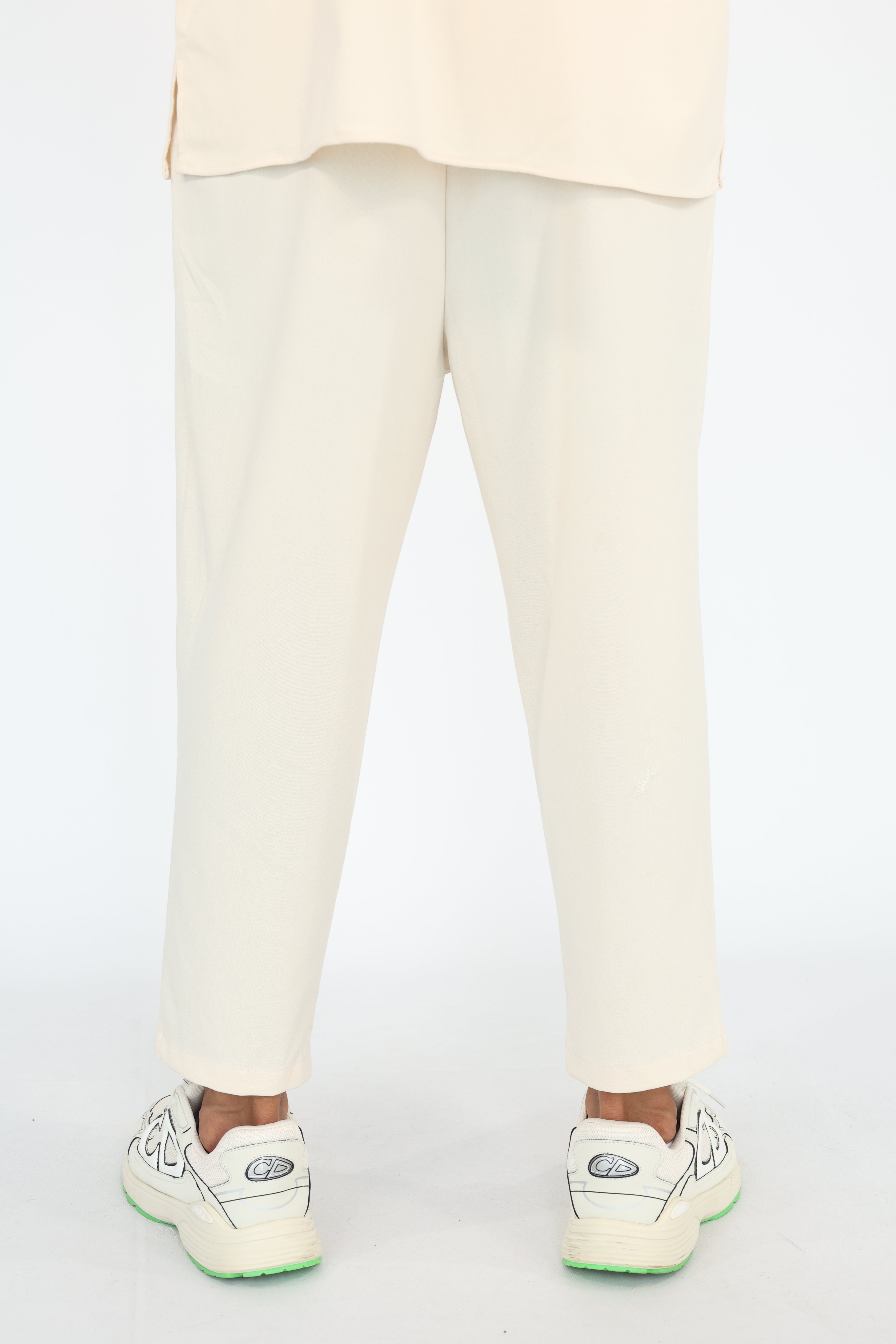 PANTALON 7/8 CROPPED