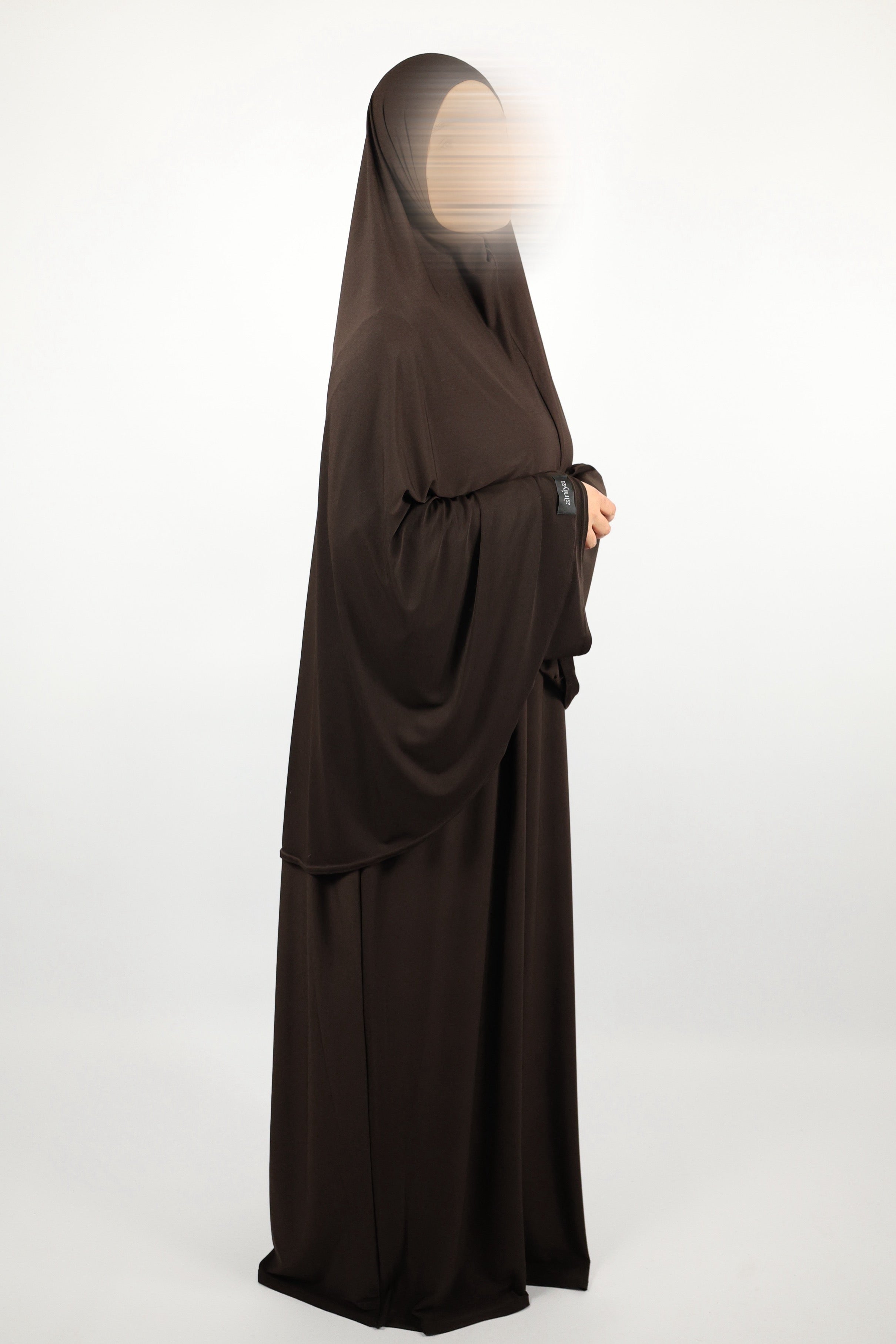 ENSEMBLE DE PRIÈRE JERSEY