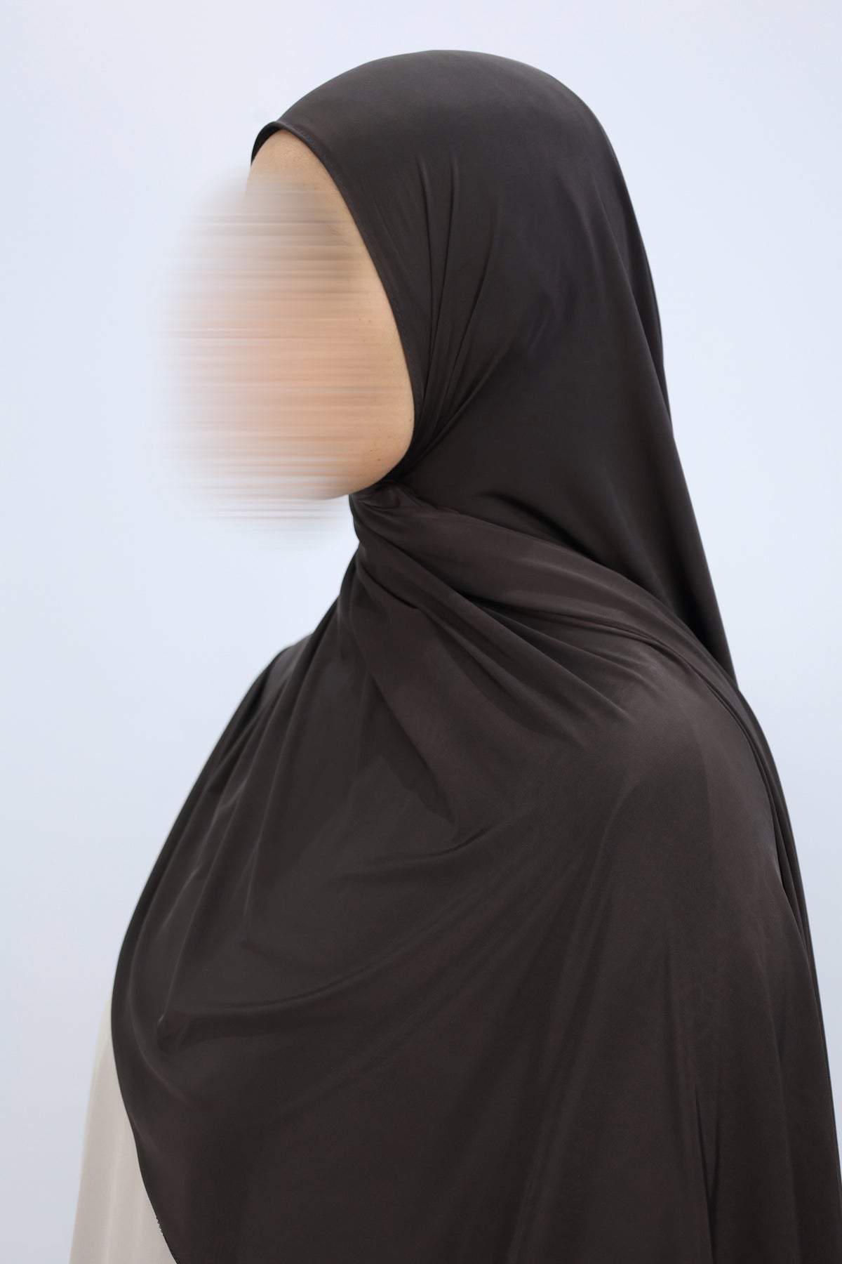 HIJAB JERSEY LIQUID