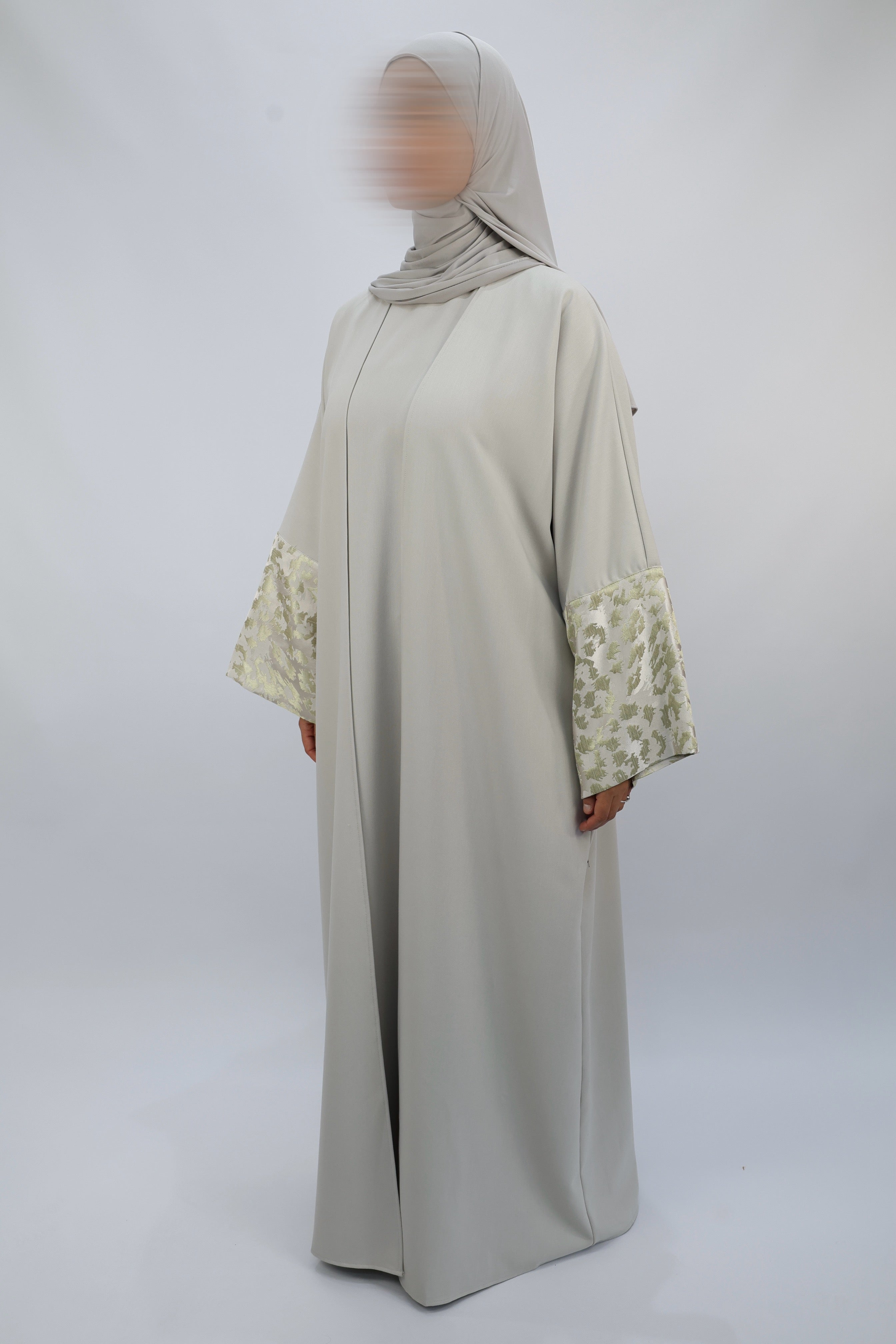 ENSEMBLE KIMONO HUDA