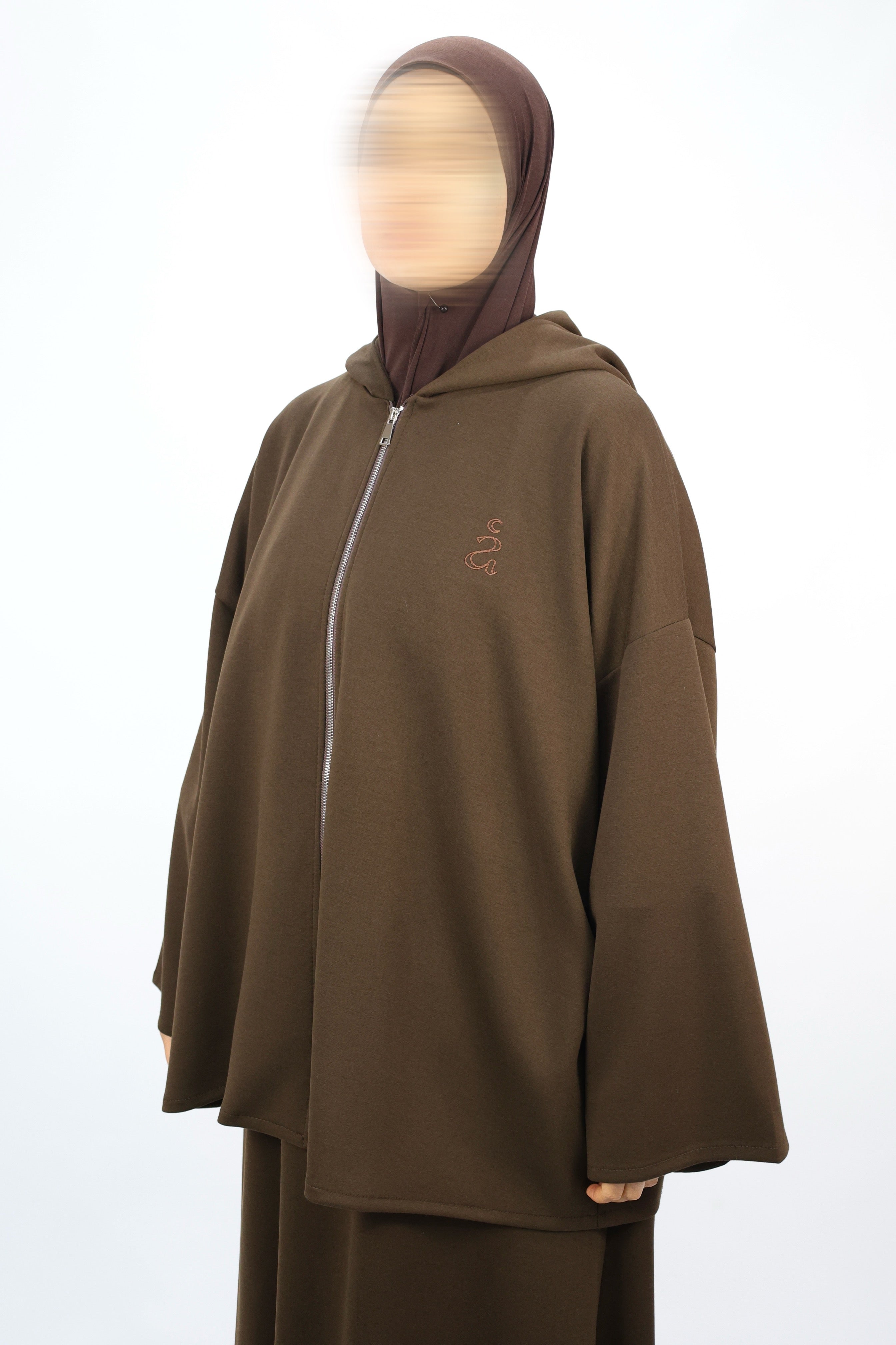 VESTE JOGGING - MARWA