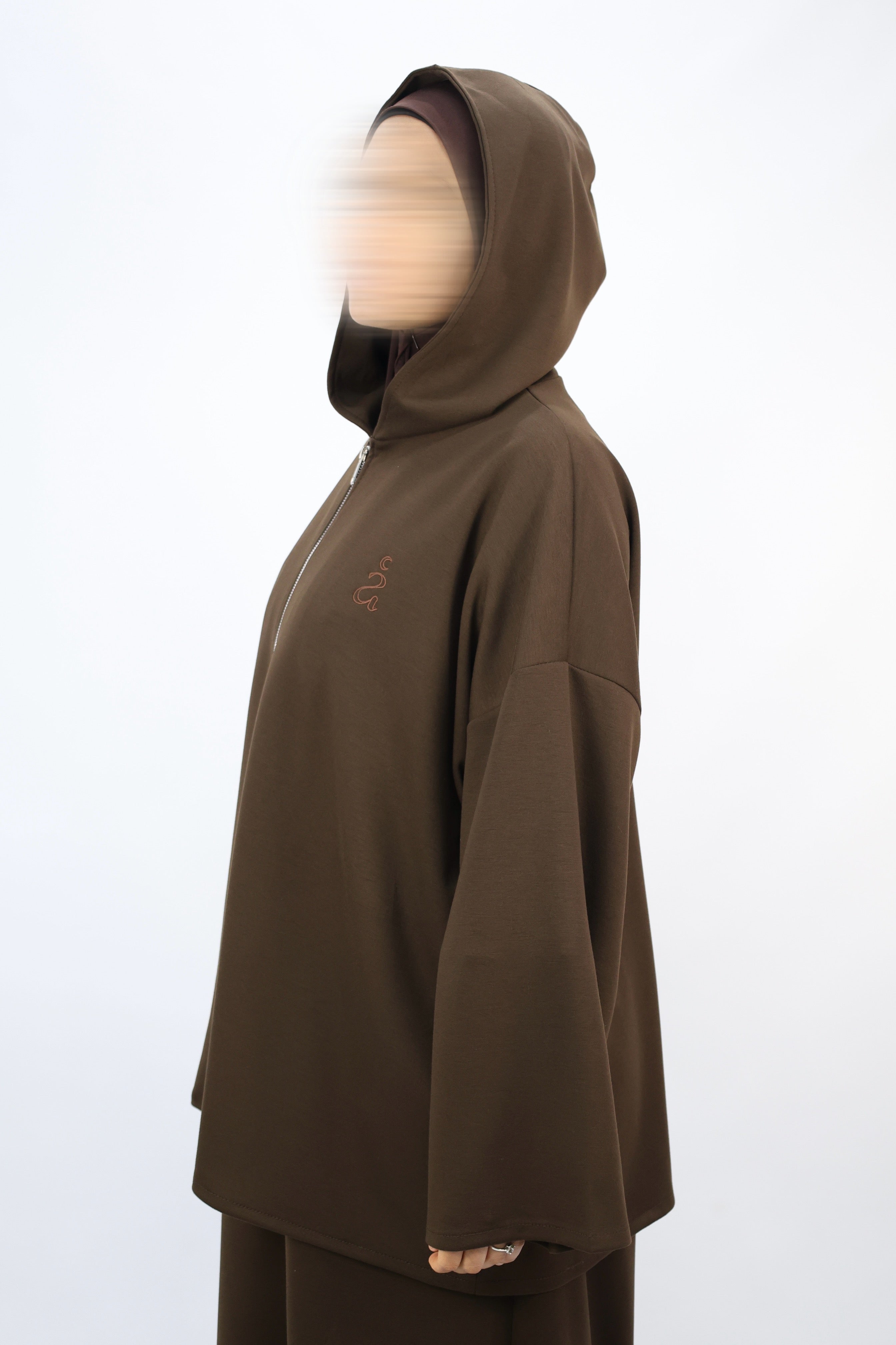 VESTE JOGGING - MARWA