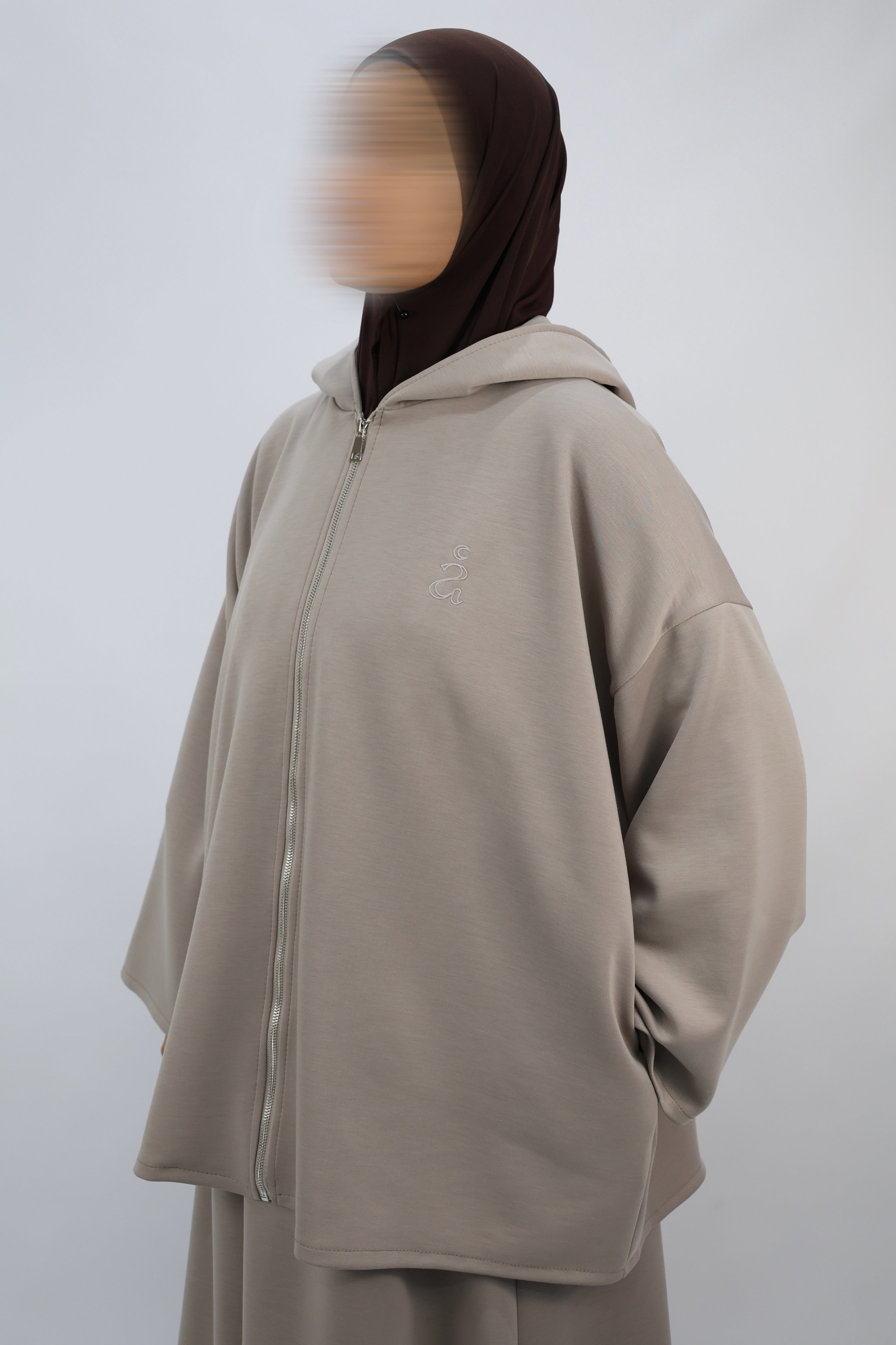 VESTE JOGGING - MARWA
