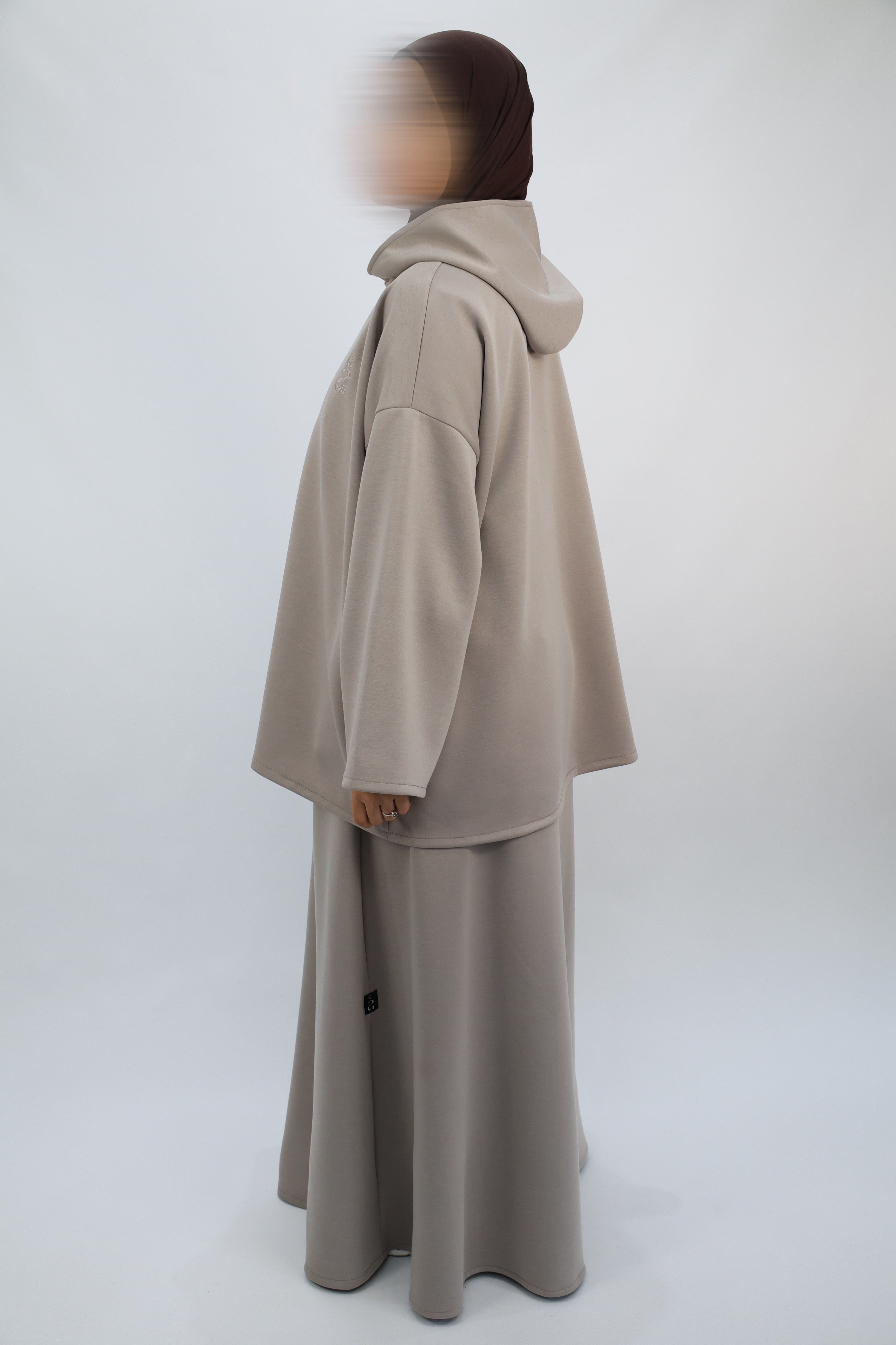 VESTE JOGGING - MARWA