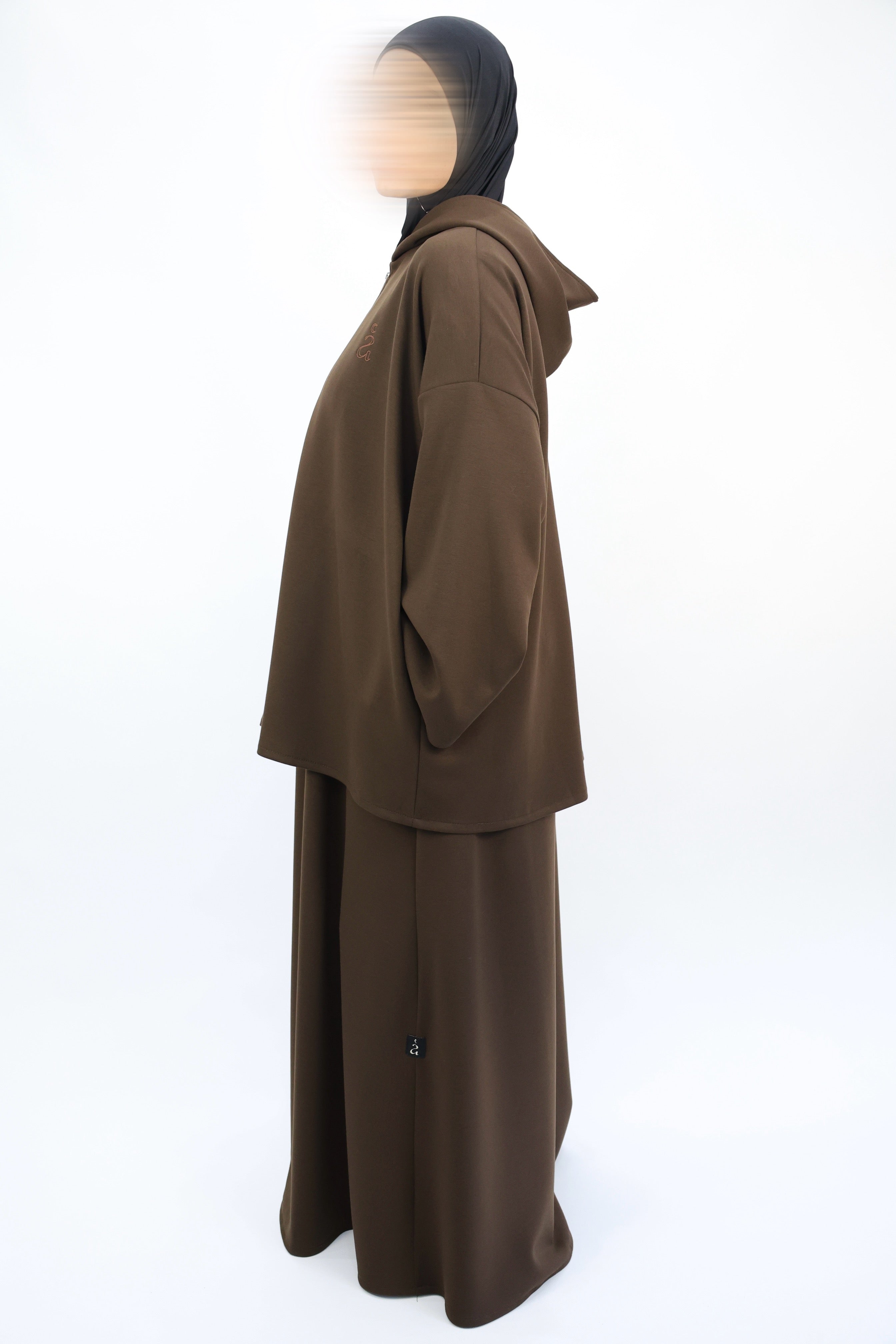 VESTE JOGGING - MARWA