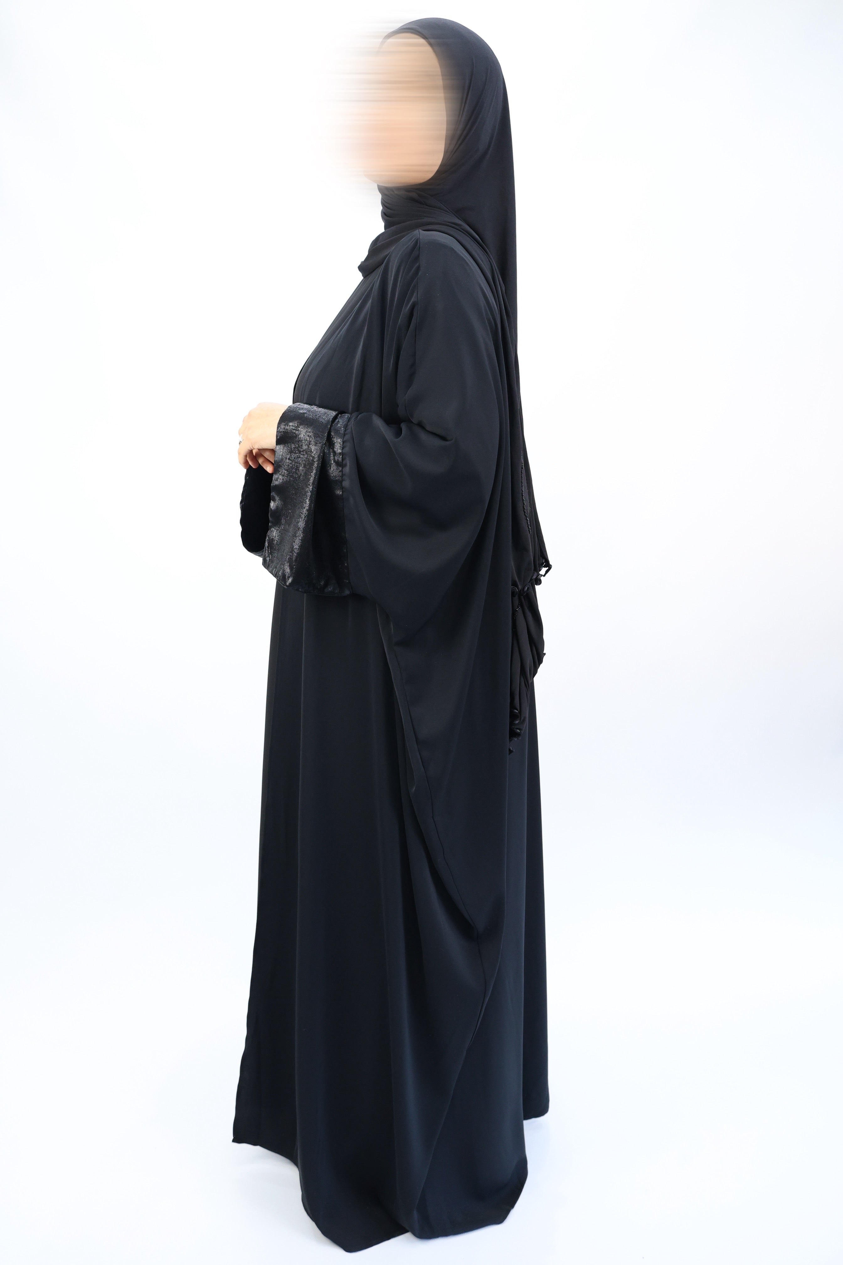 KIMONO SAFIYA