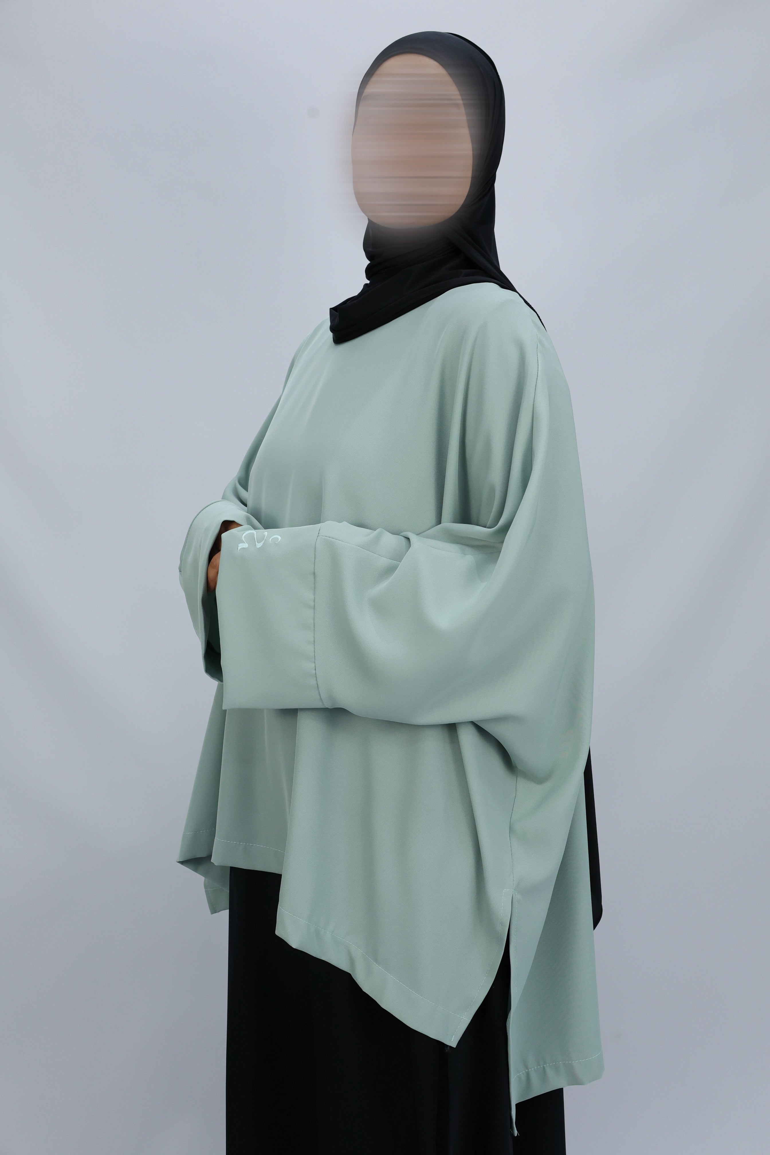 TUNIQUE - PAO