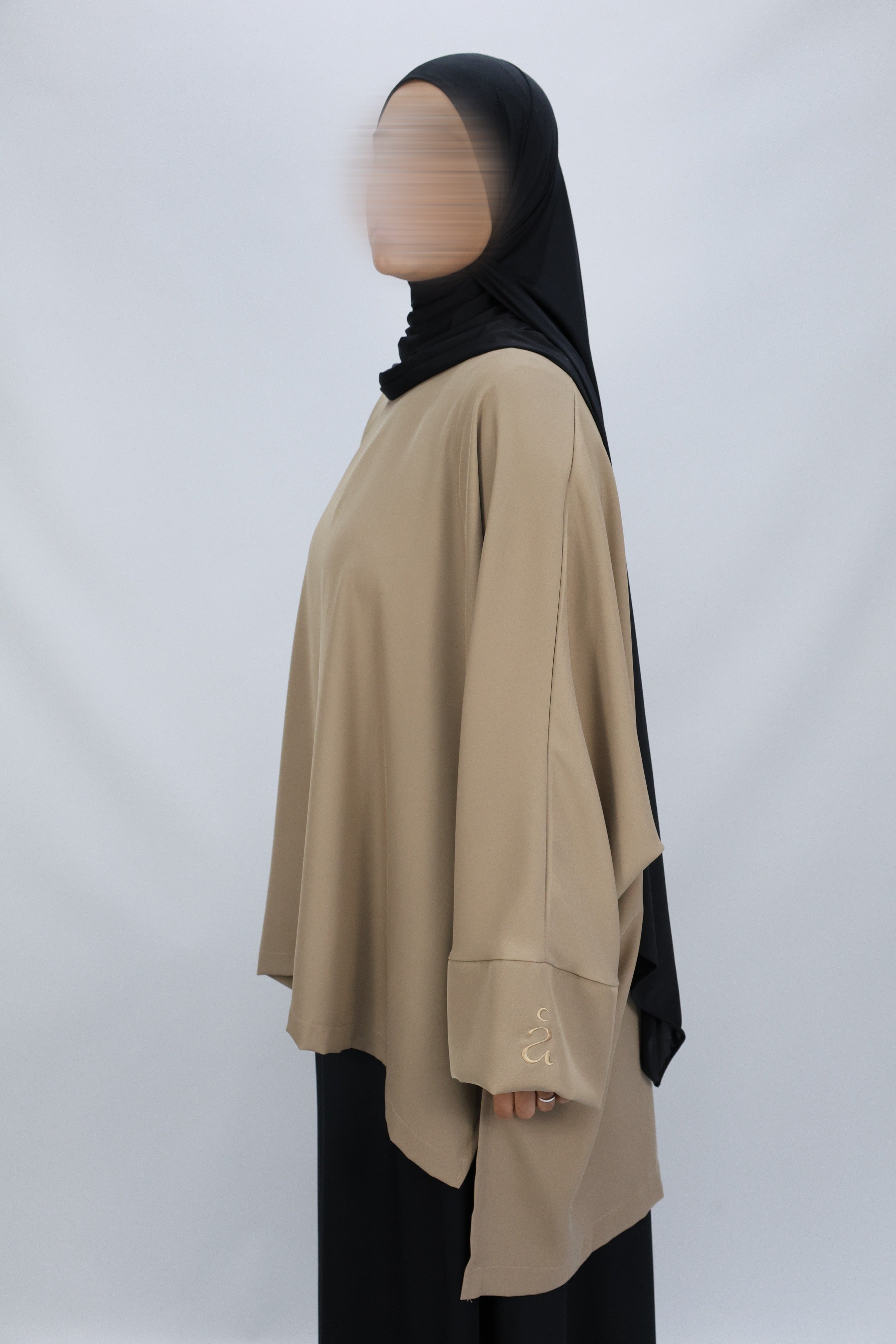 TUNIQUE - PAO