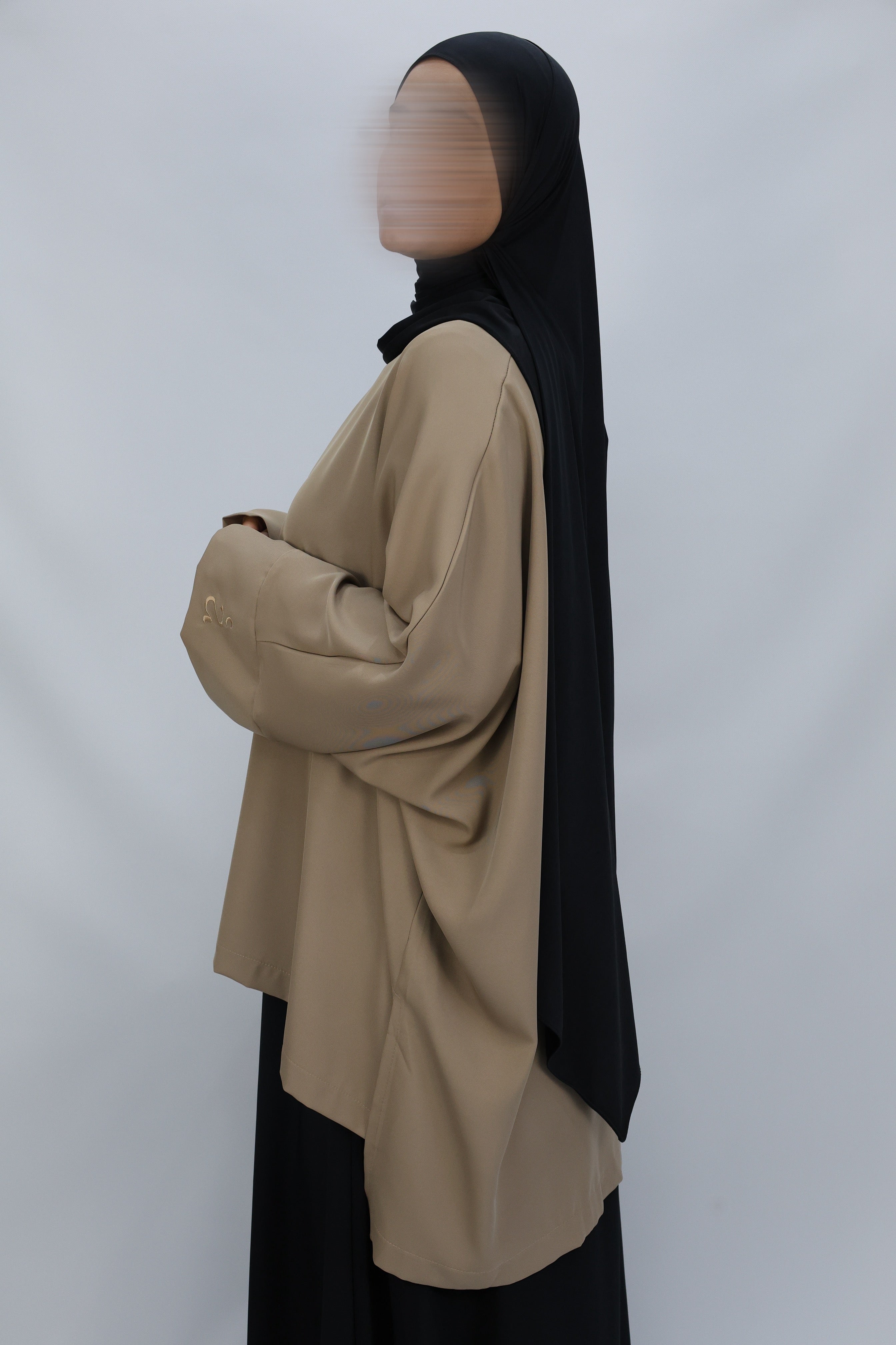 TUNIQUE - PAO
