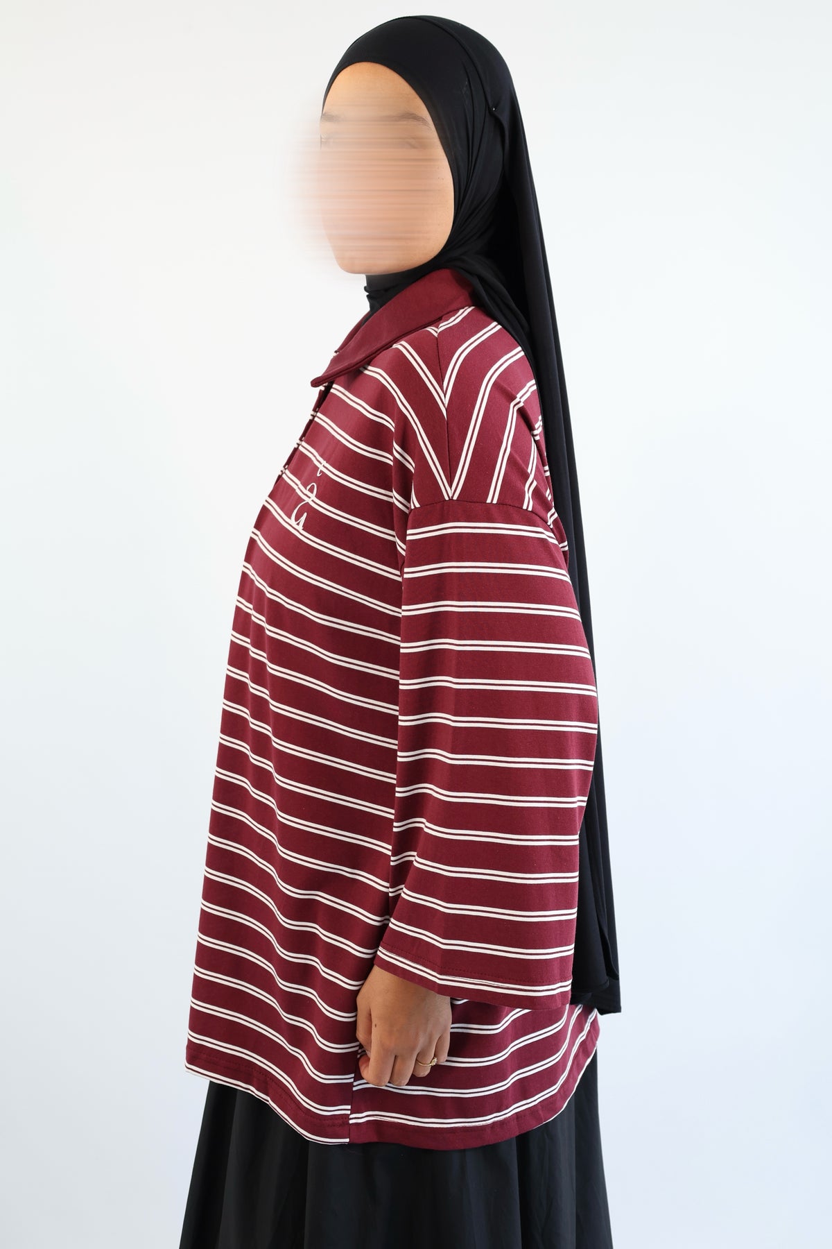 POLO MARINIÈRE