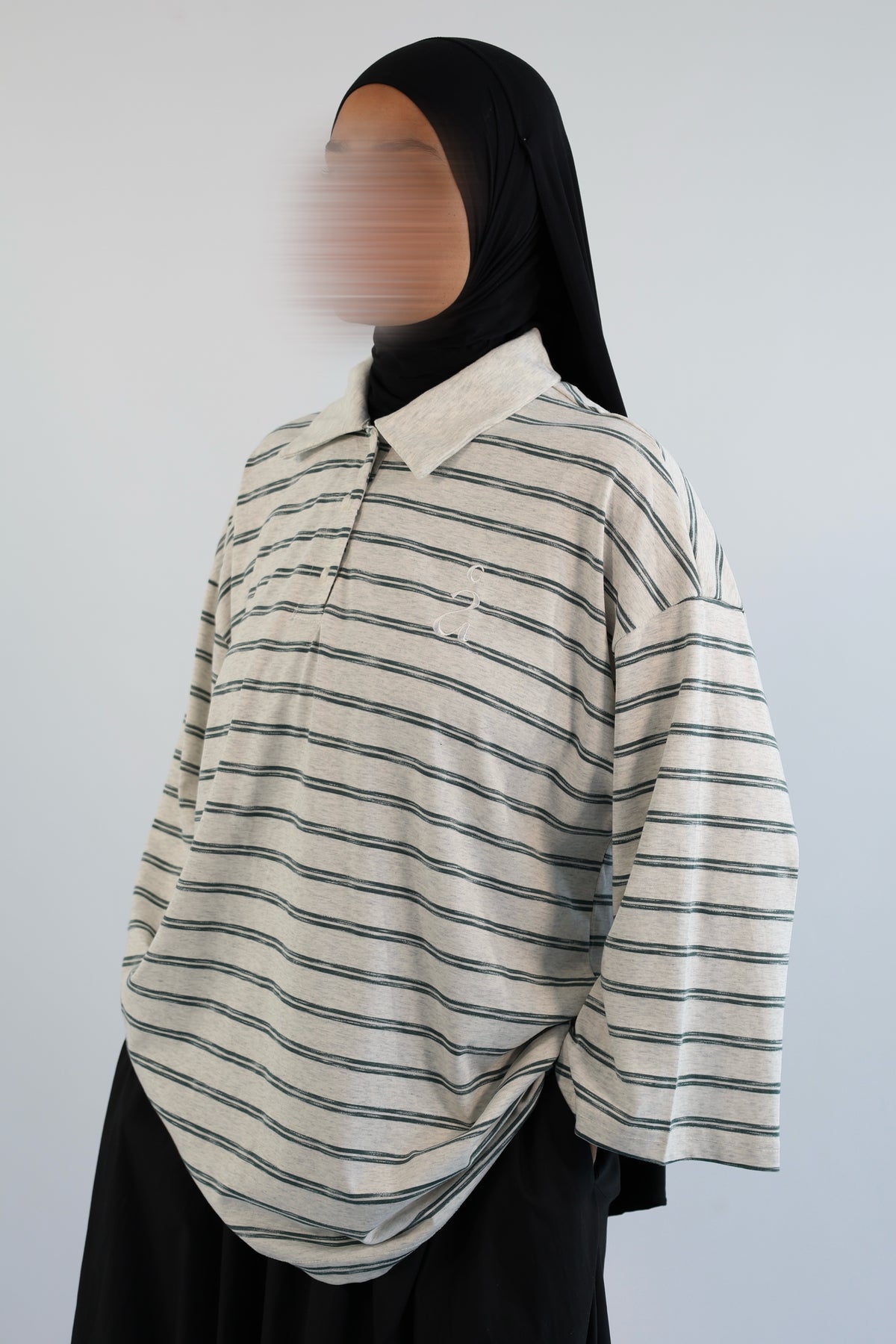 POLO MARINIÈRE