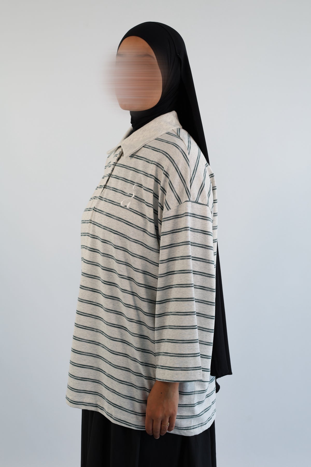 POLO MARINIÈRE