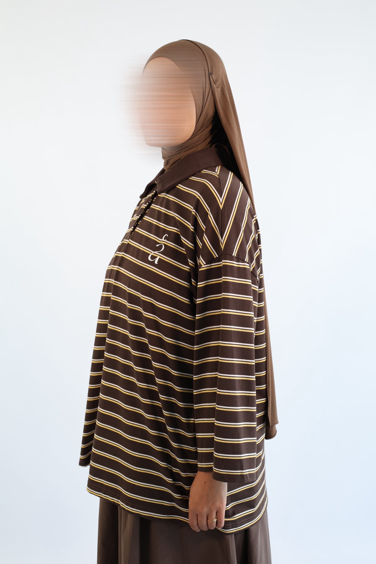 POLO MARINIÈRE