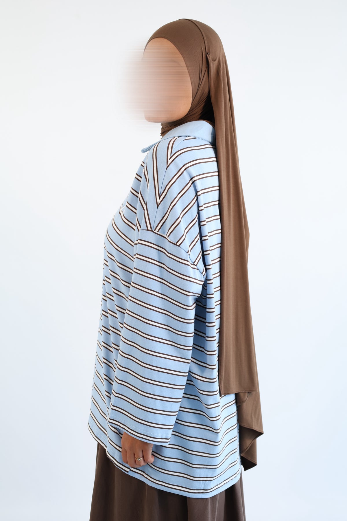 POLO MARINIÈRE