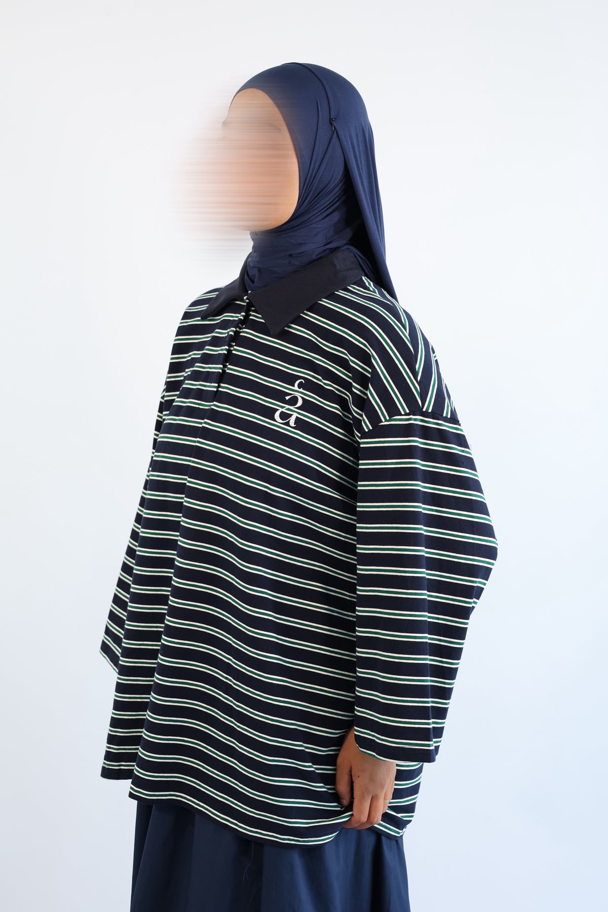 POLO MARINIÈRE