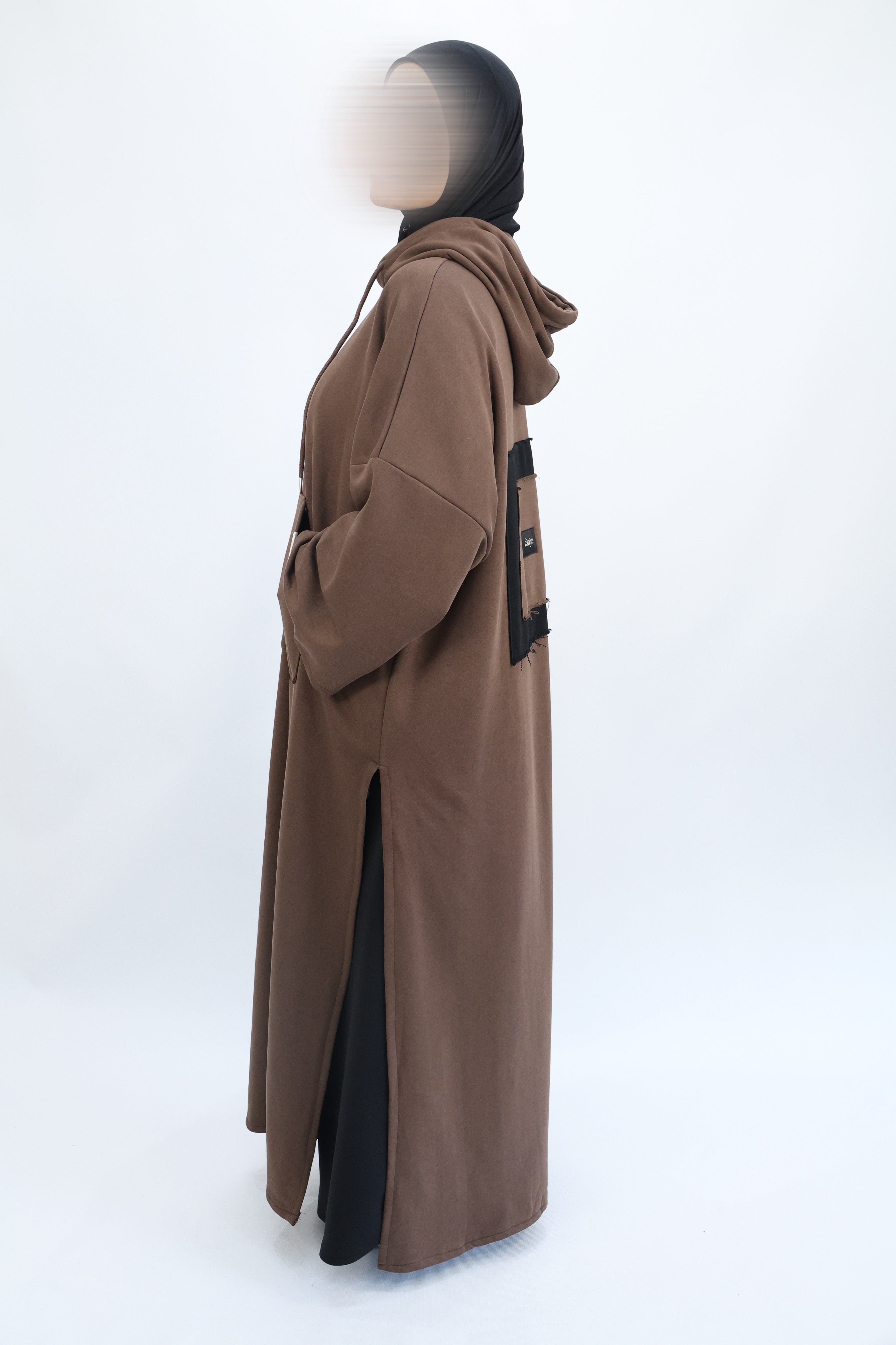 ABAYA URBAN FLOW