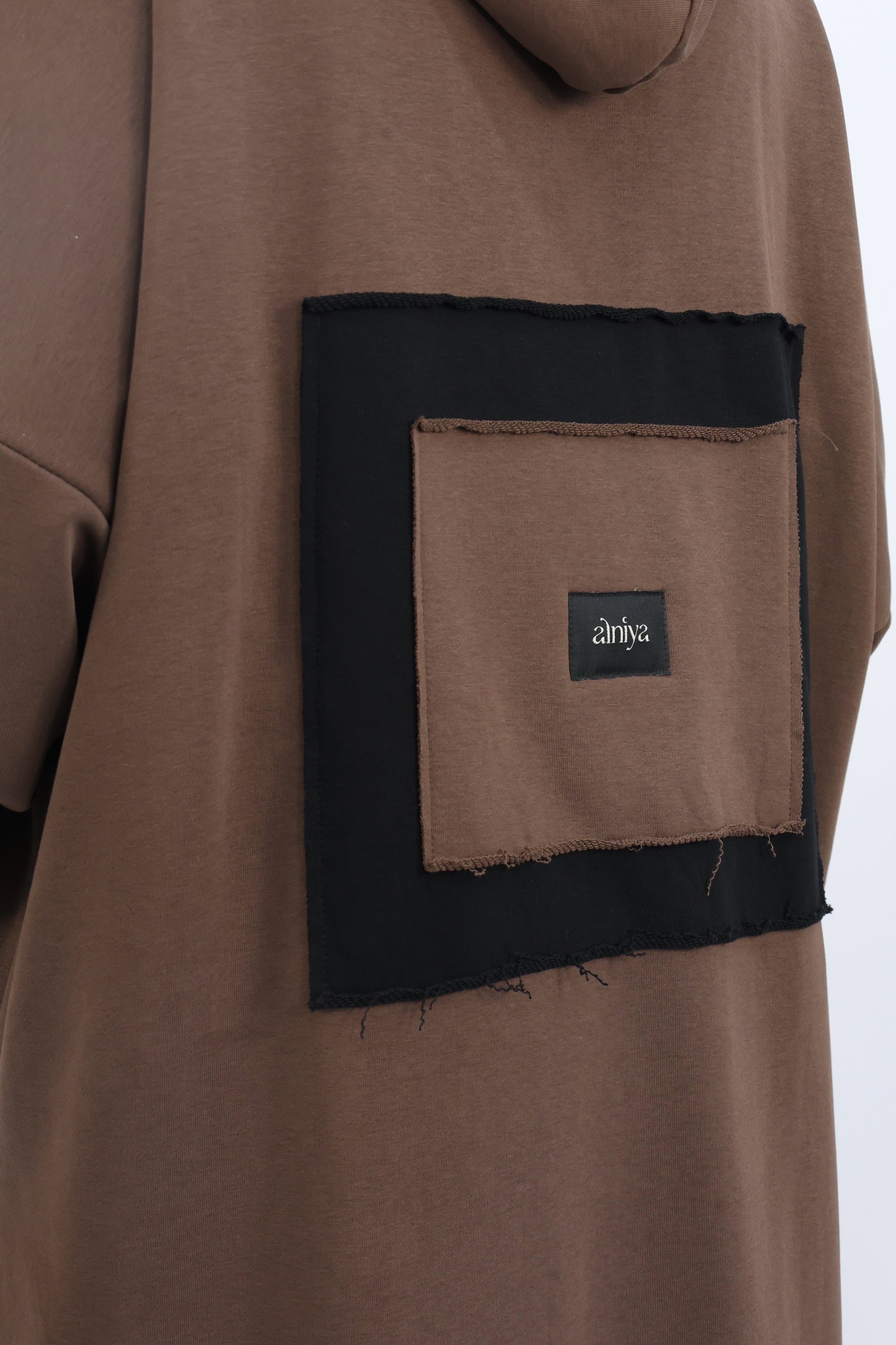ABAYA URBAN FLOW