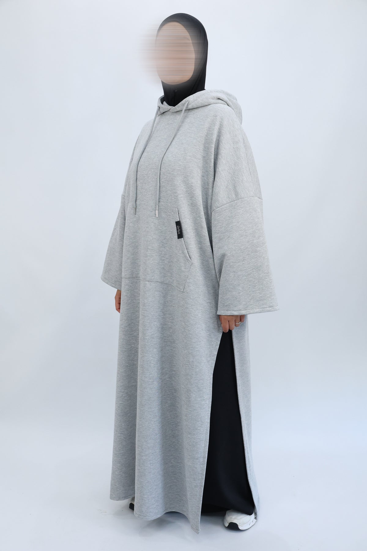 ABAYA URBAN FLOW
