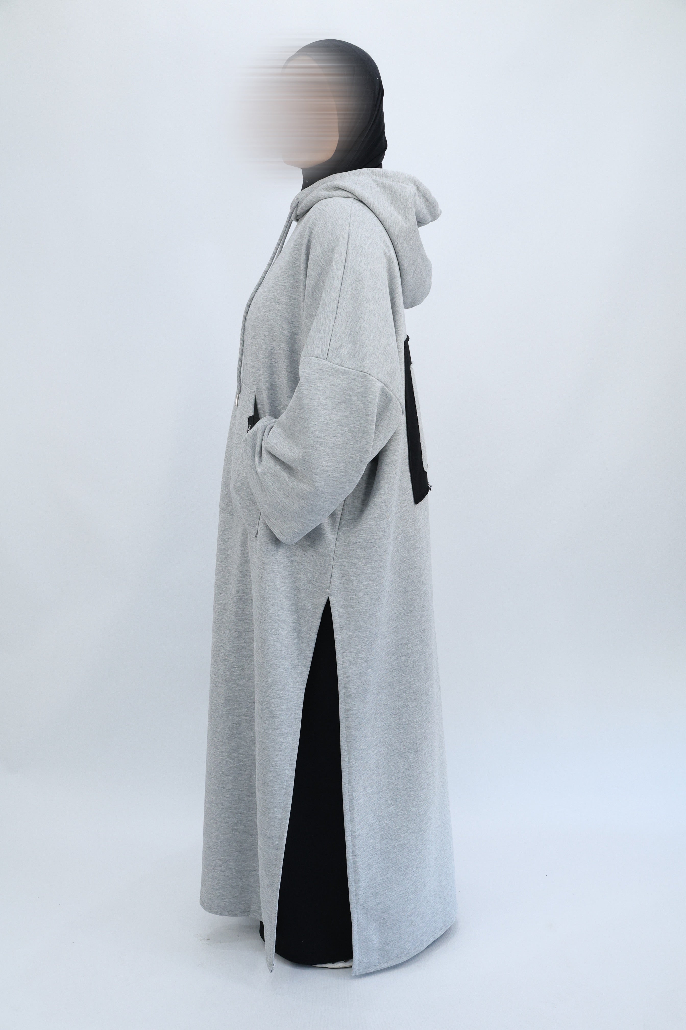 ABAYA URBAN FLOW