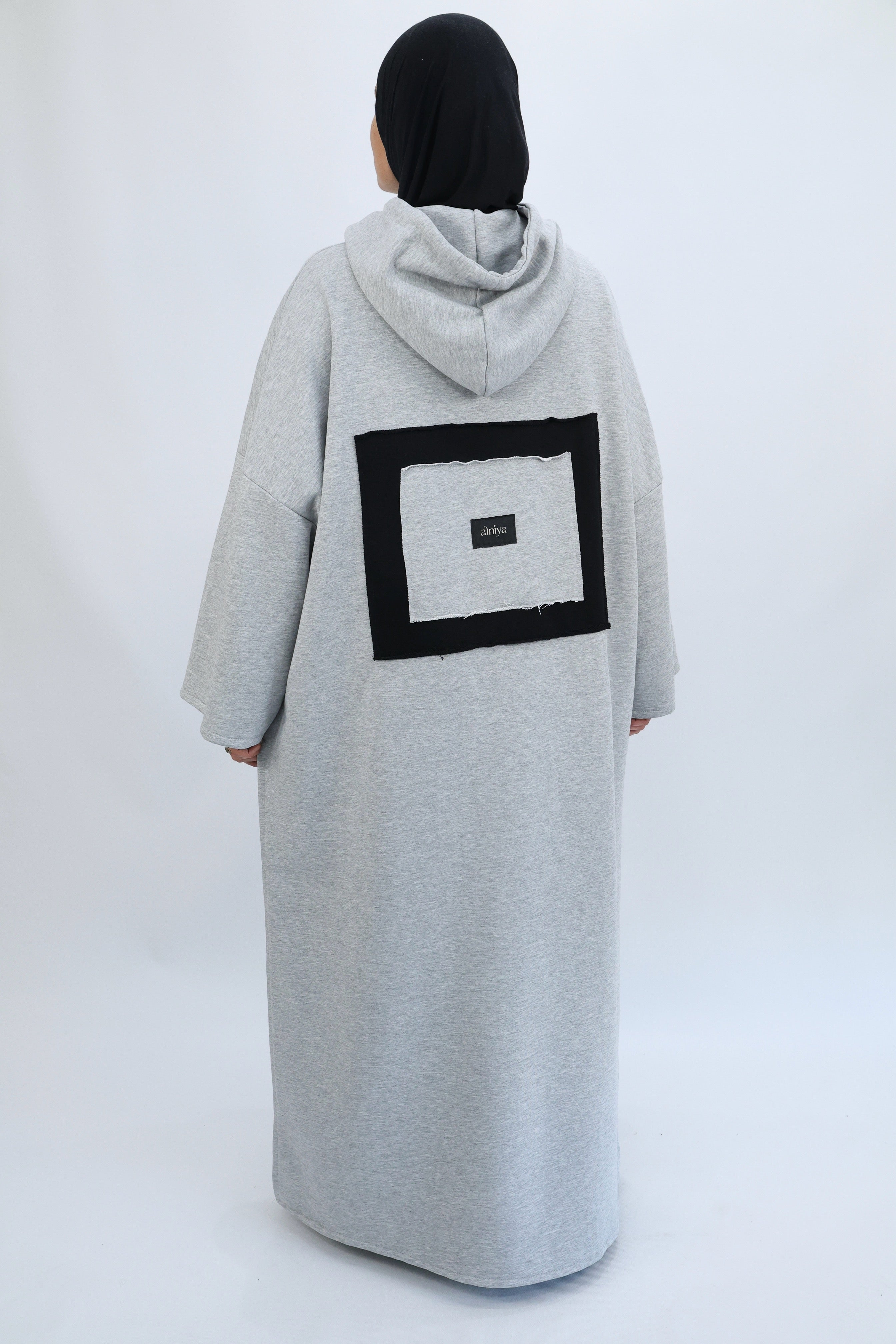 ABAYA URBAN FLOW