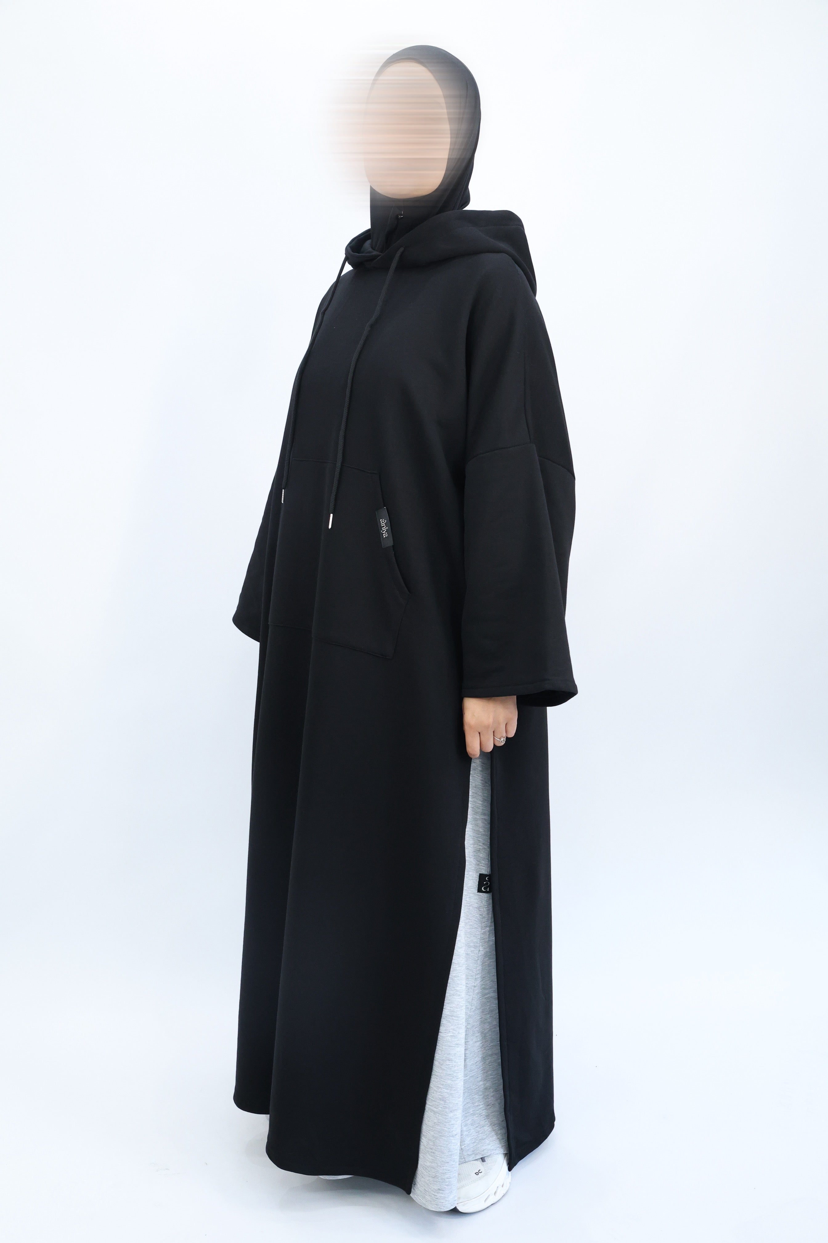 ABAYA URBAN FLOW