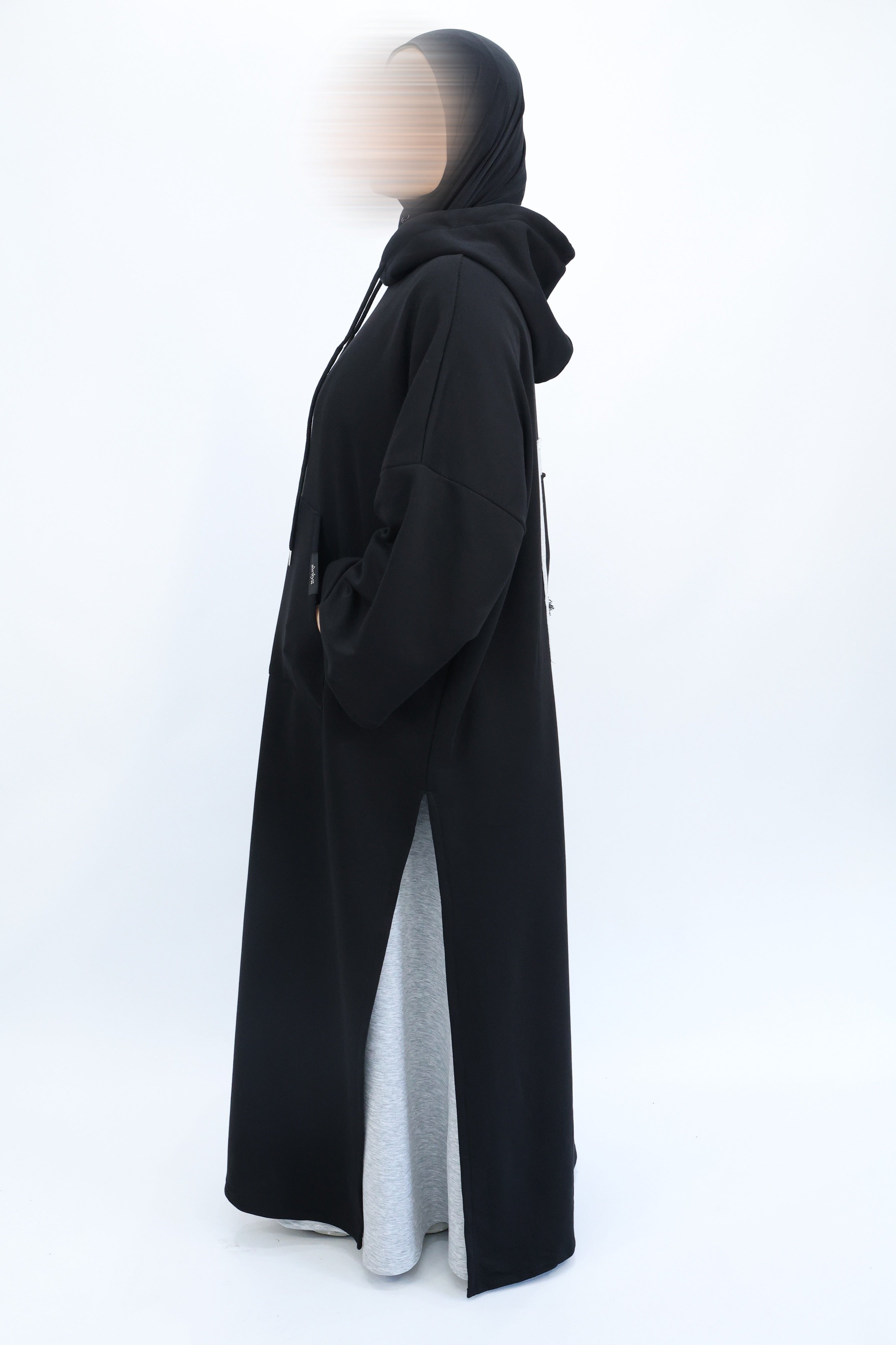 ABAYA URBAN FLOW