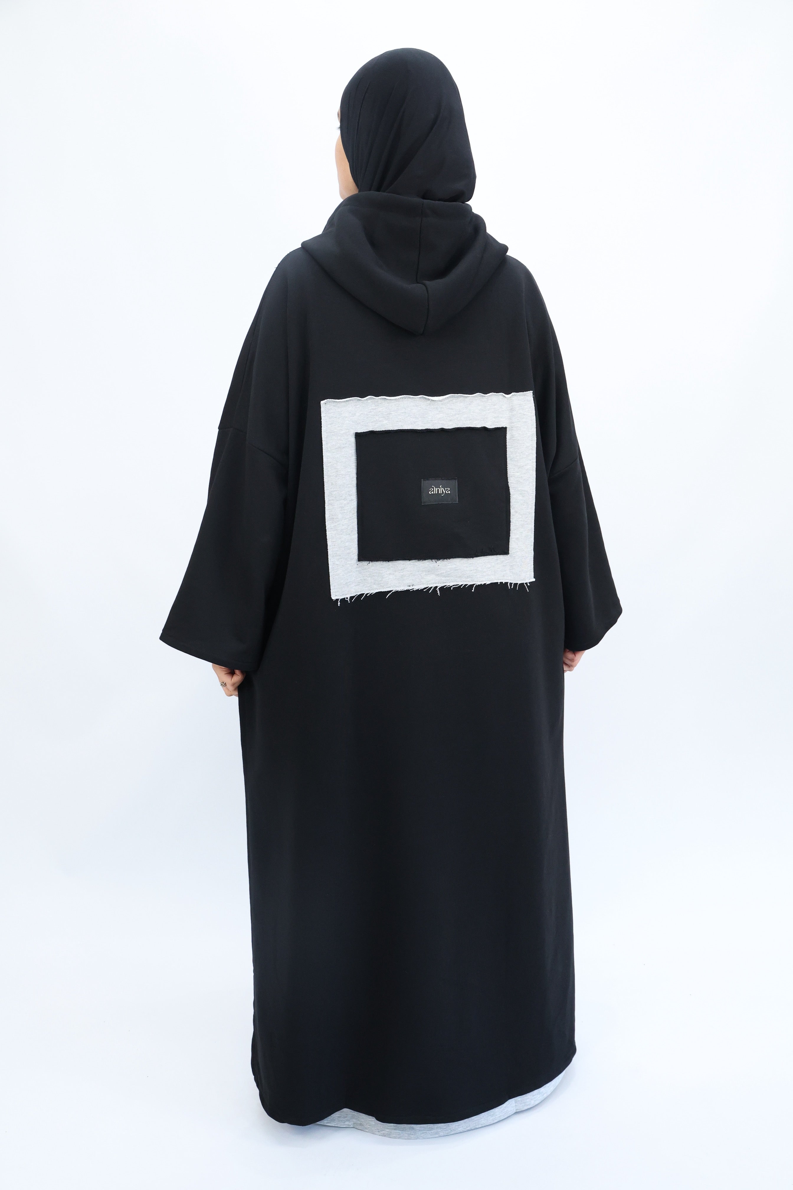 ABAYA URBAN FLOW