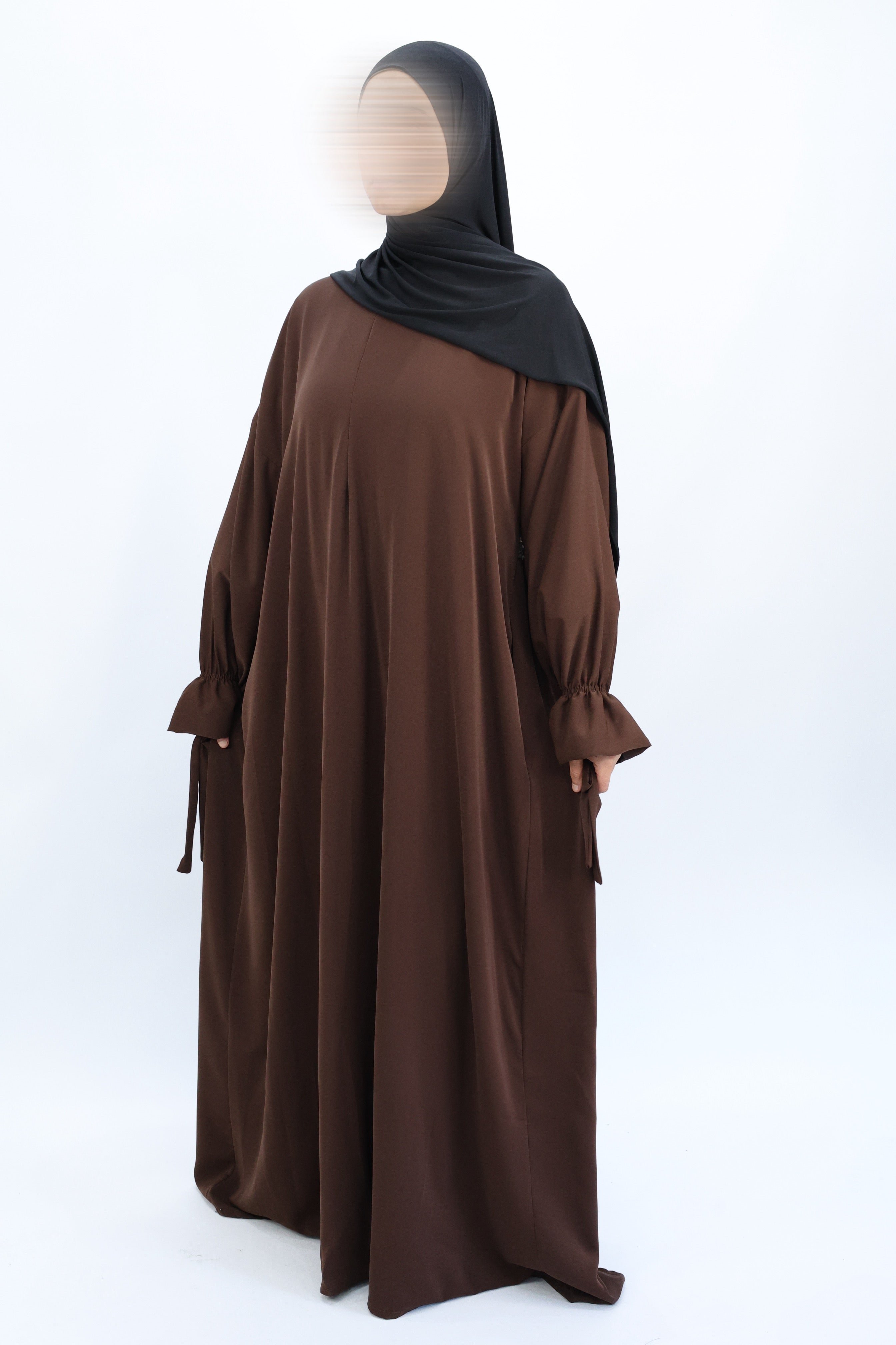 ABAYA ALLAITEMENT - NESMA