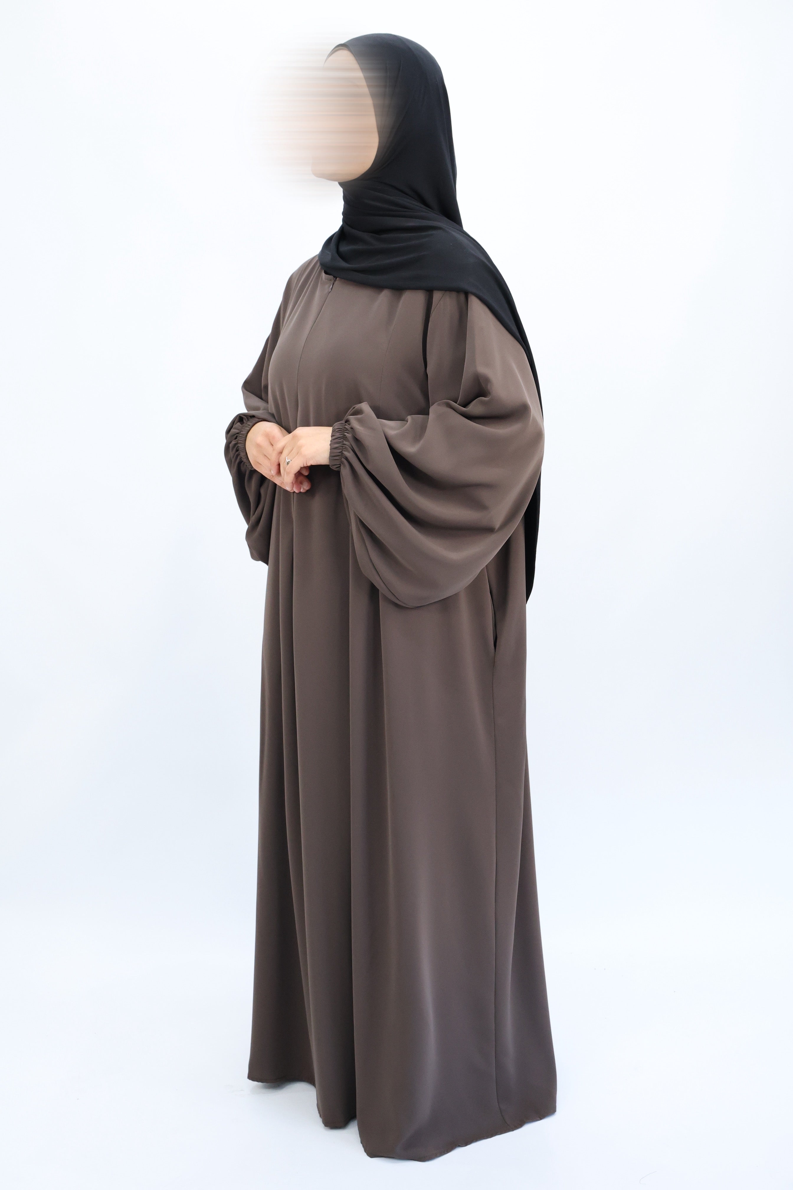 ABAYA ALLAITEMENT - MÉLIA