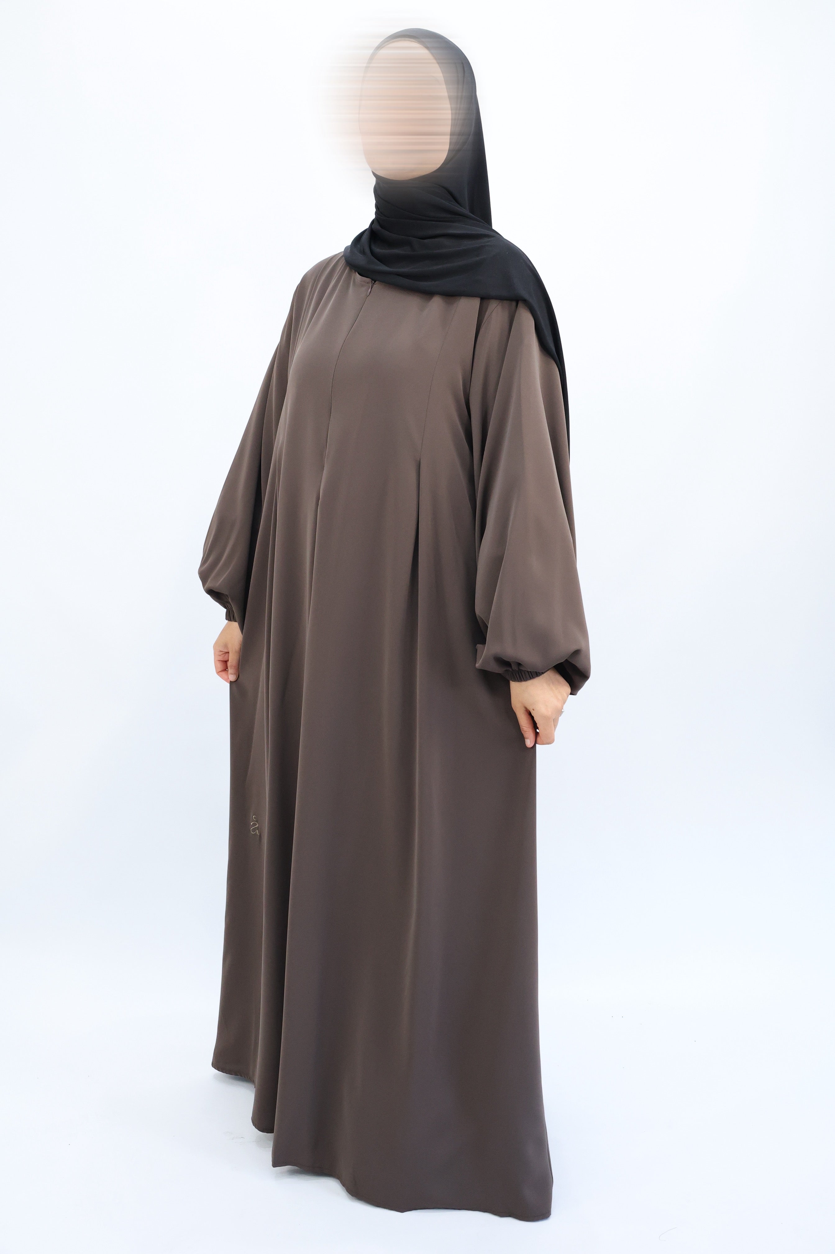 ABAYA ALLAITEMENT - MÉLIA