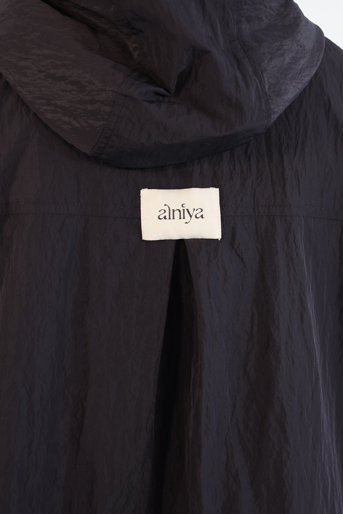 ENSEMBLE IMPERMÉABLE CRINKLE