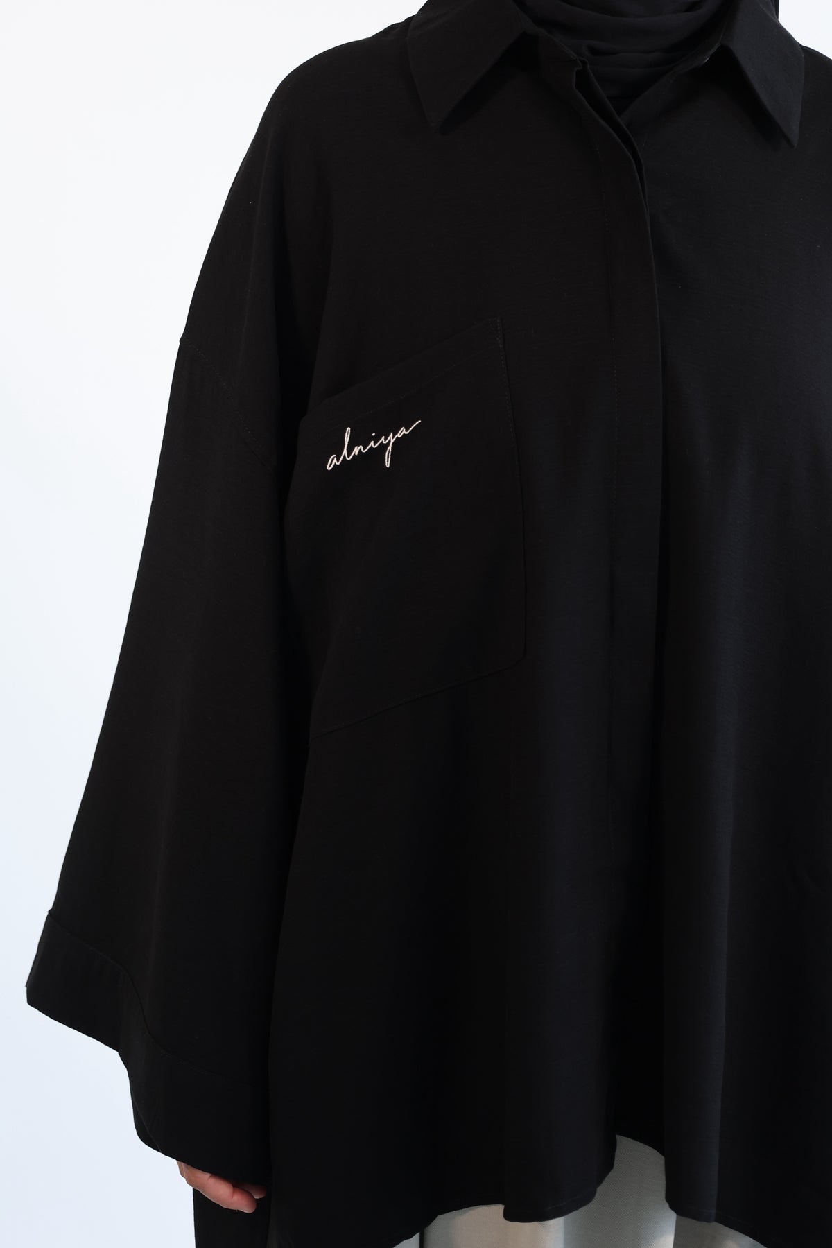 CHEMISE SOFT SIGNATURE