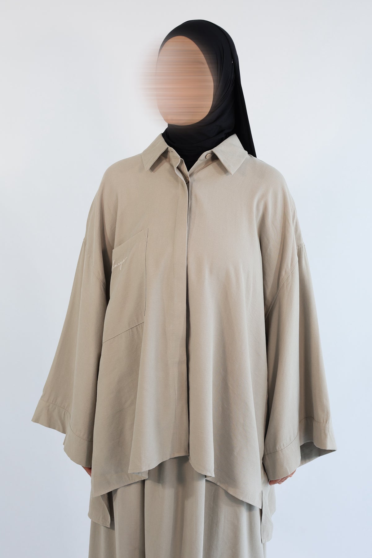 CHEMISE SOFT SIGNATURE