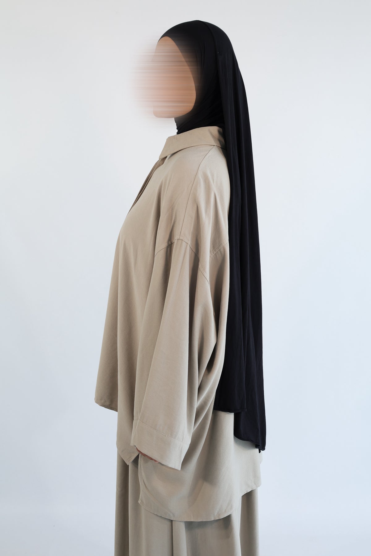 CHEMISE SOFT SIGNATURE