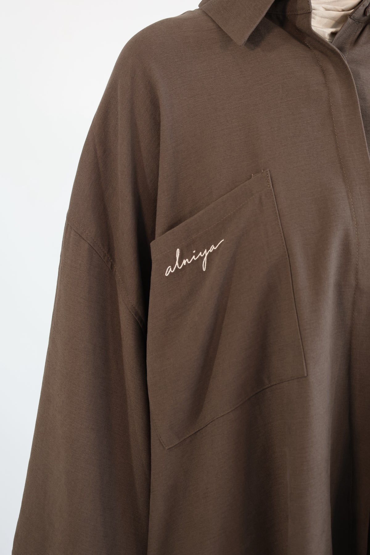 CHEMISE SOFT SIGNATURE