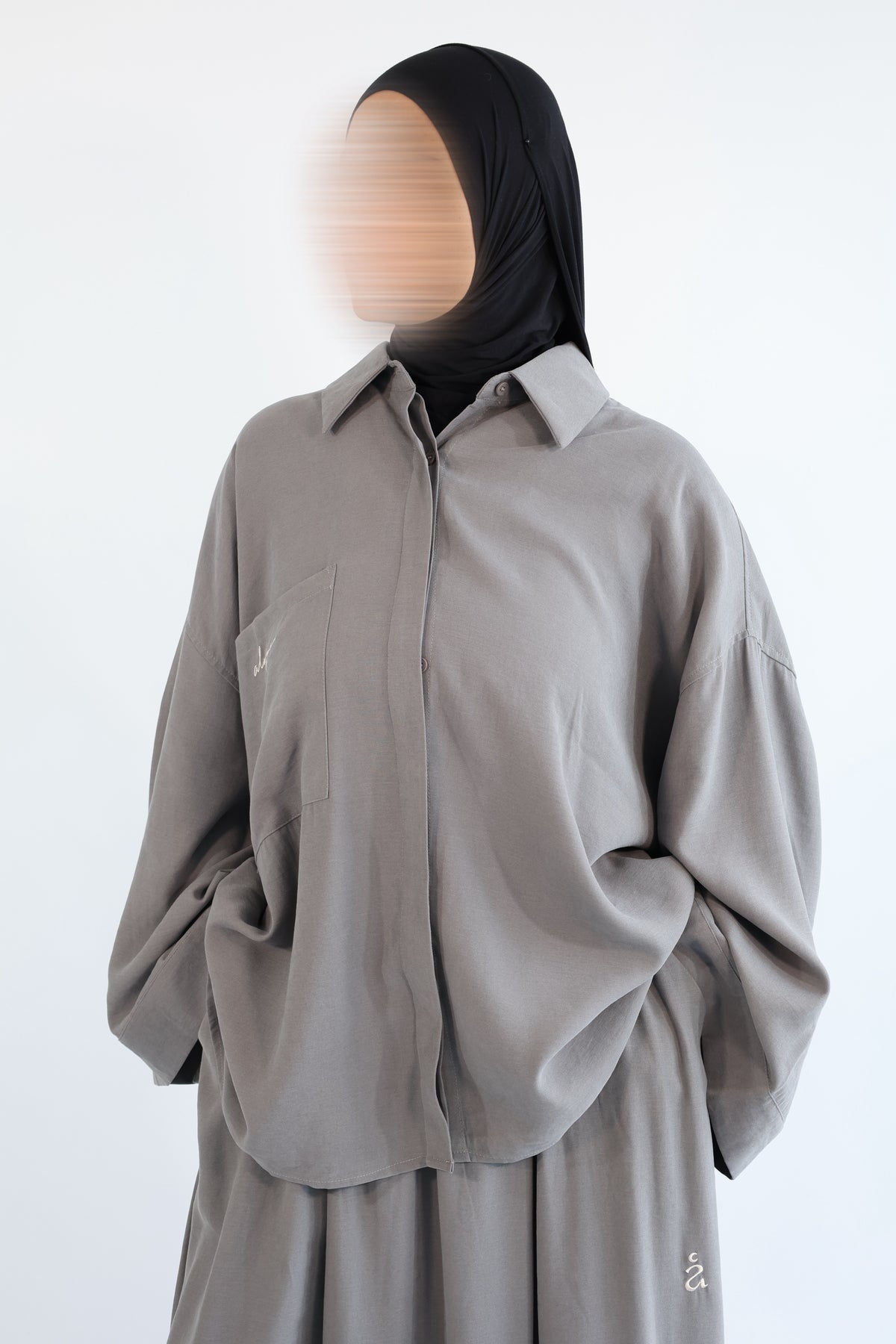 CHEMISE SOFT SIGNATURE