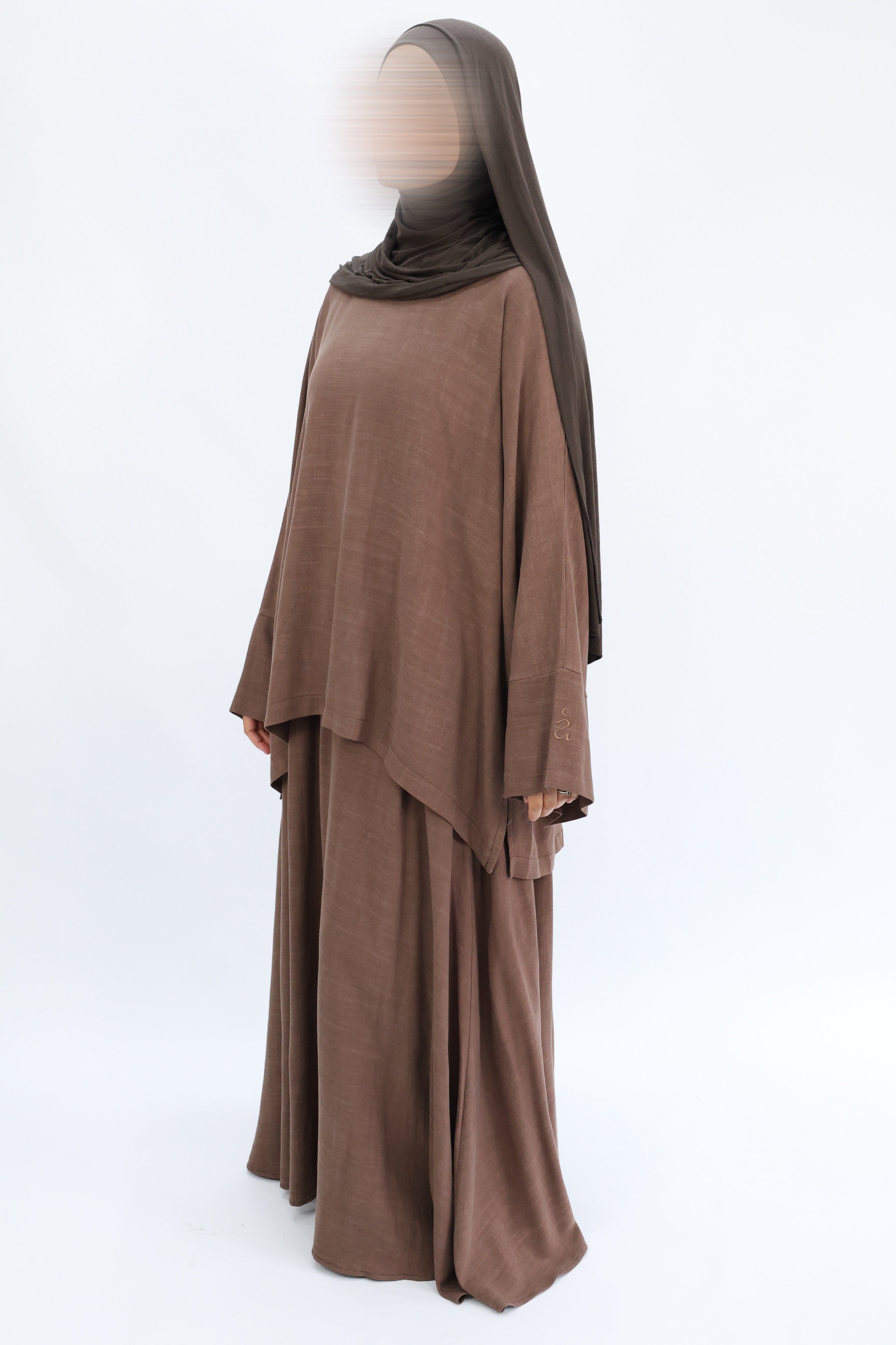 ENSEMBLE LIN - ASSYA