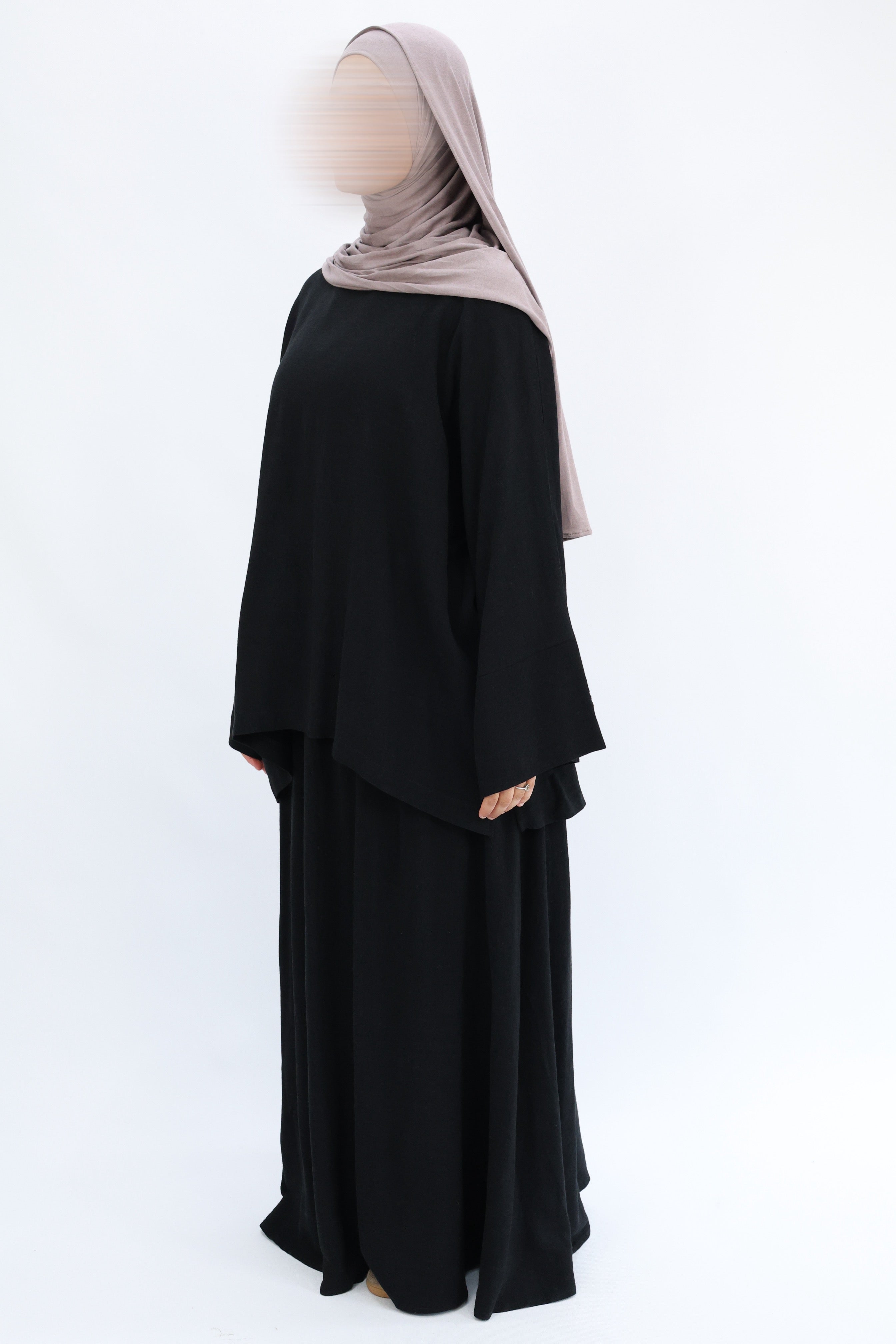 ENSEMBLE LIN - ASSYA